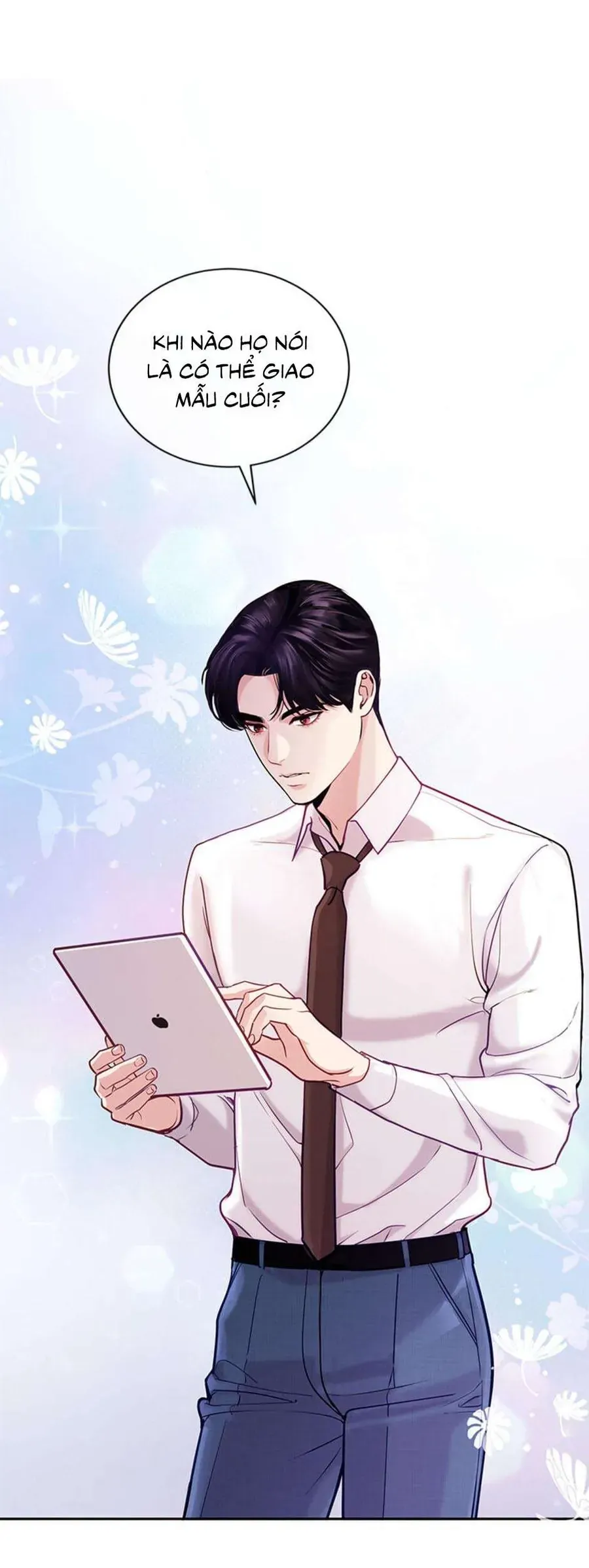 Lời Tỏ Tình Đáng Ngờ Chapter 41 - 2