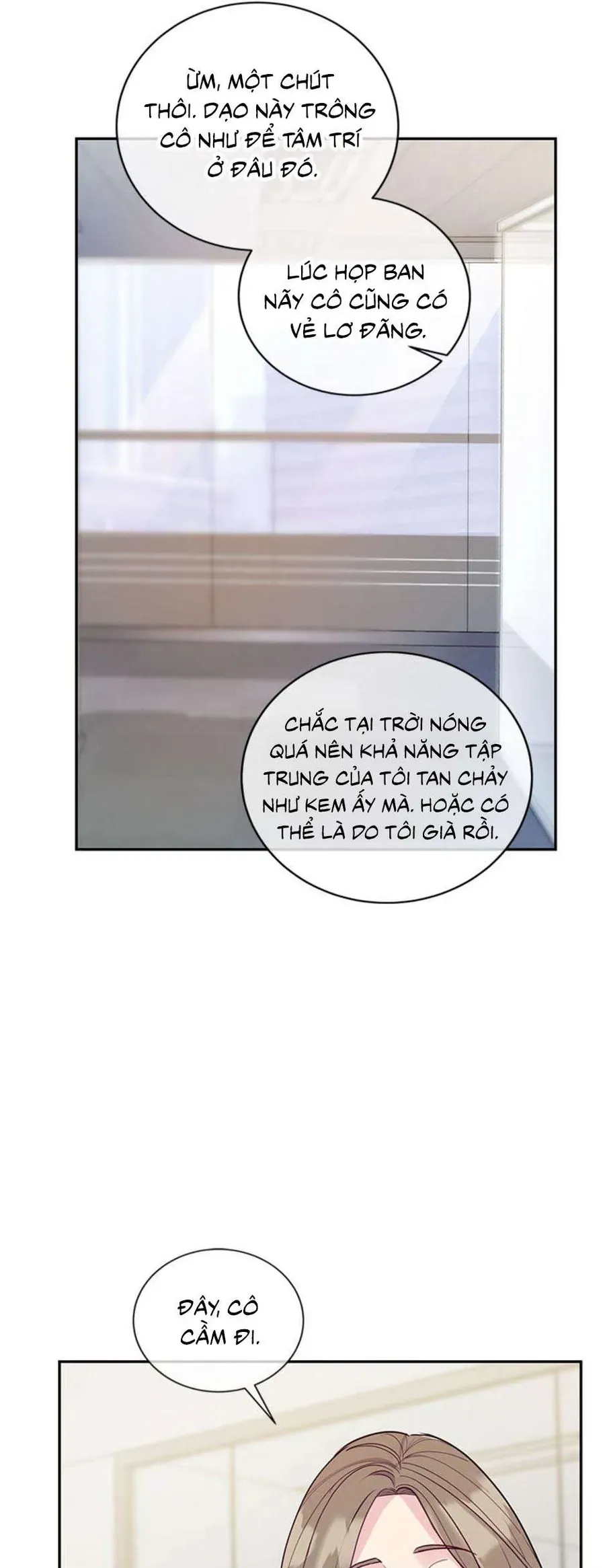 Lời Tỏ Tình Đáng Ngờ Chapter 41 - 12