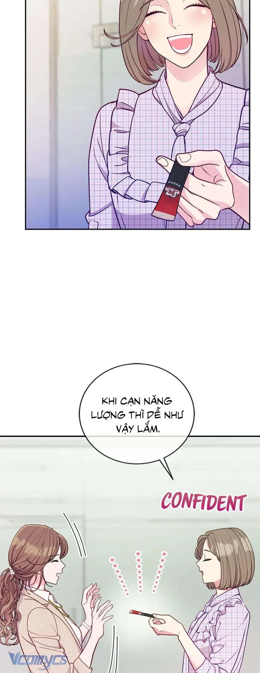 Lời Tỏ Tình Đáng Ngờ Chapter 41 - 13