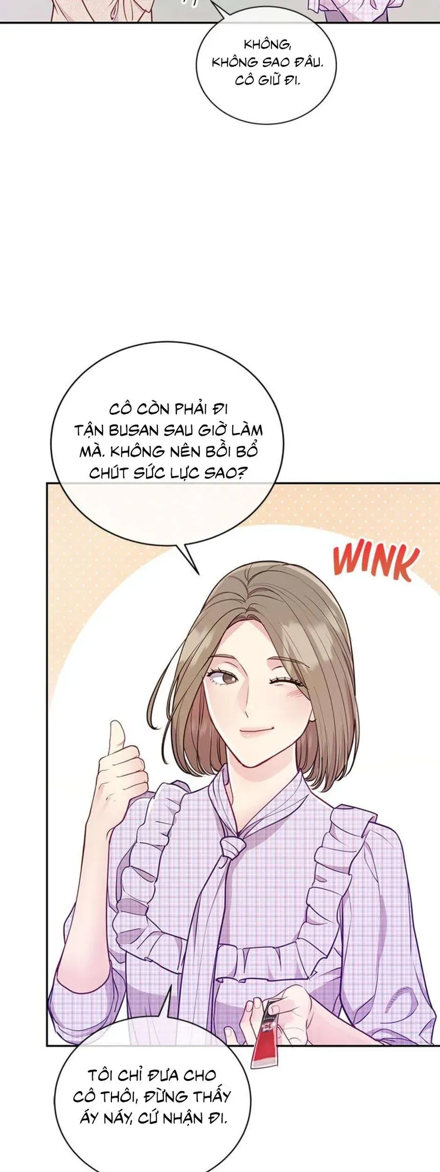 Lời Tỏ Tình Đáng Ngờ Chapter 41 - 14