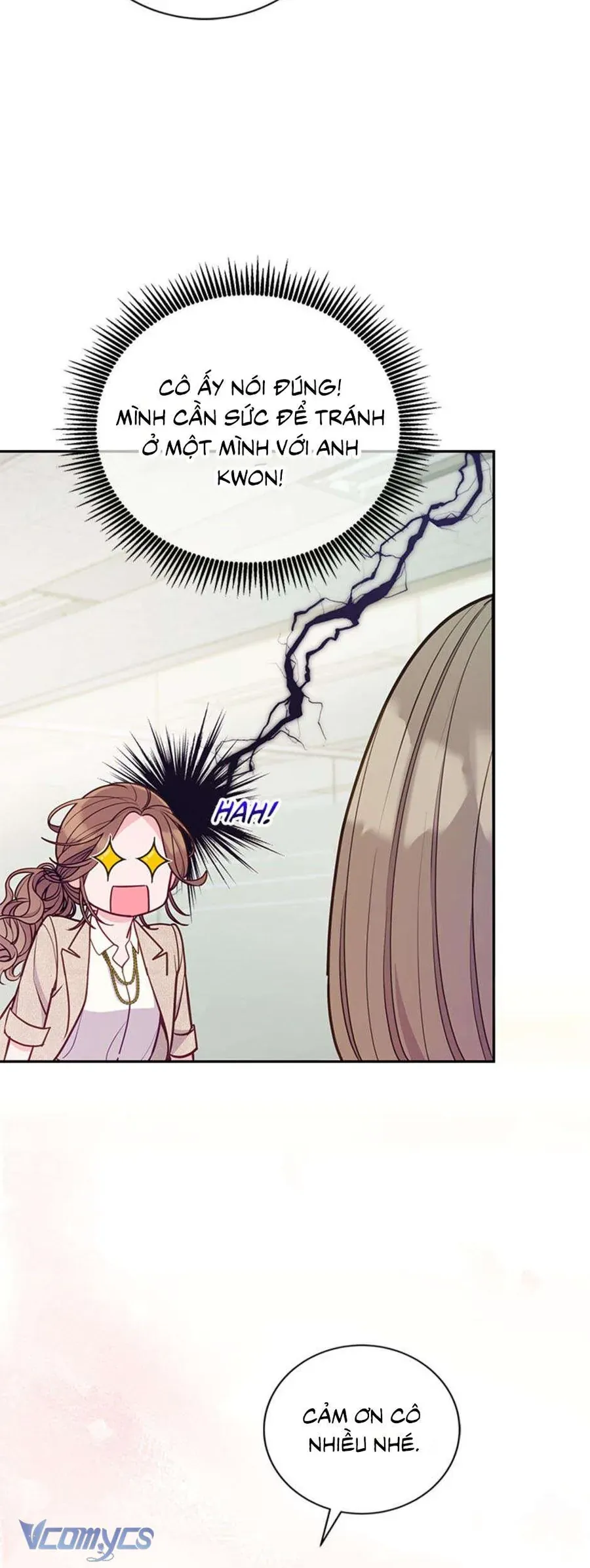 Lời Tỏ Tình Đáng Ngờ Chapter 41 - 15
