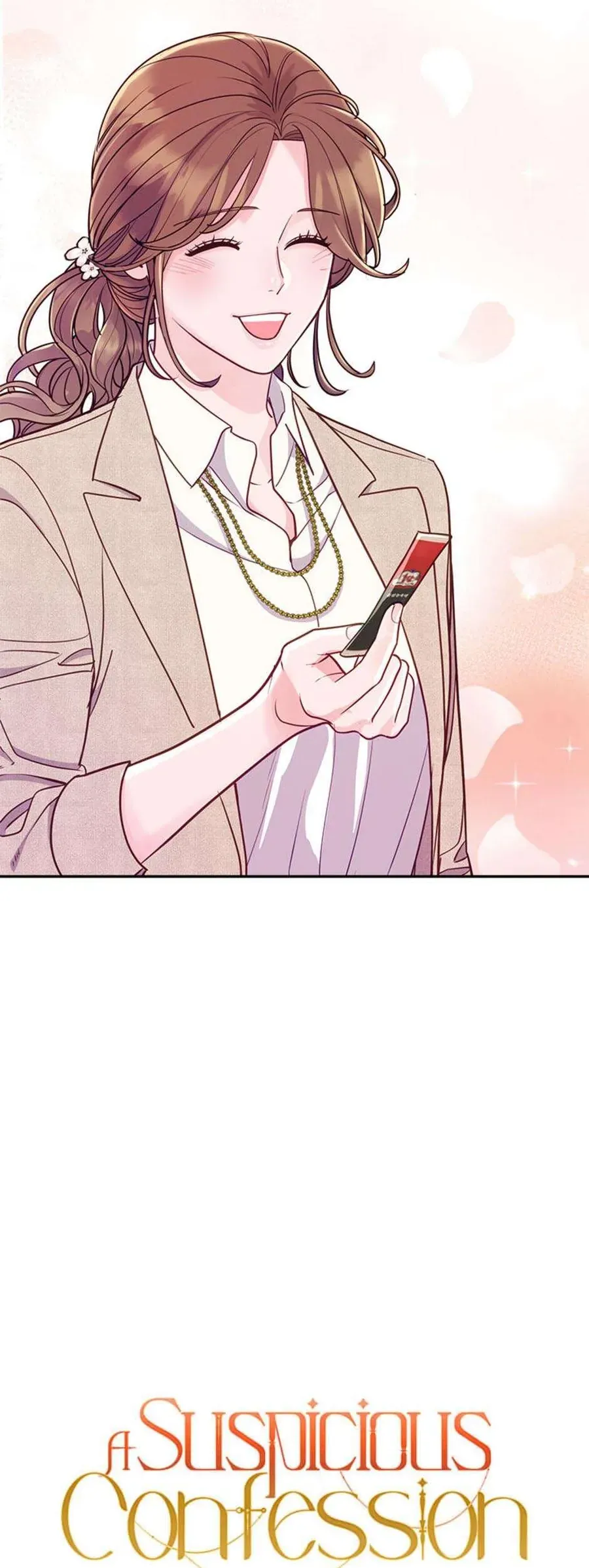 Lời Tỏ Tình Đáng Ngờ Chapter 41 - 16