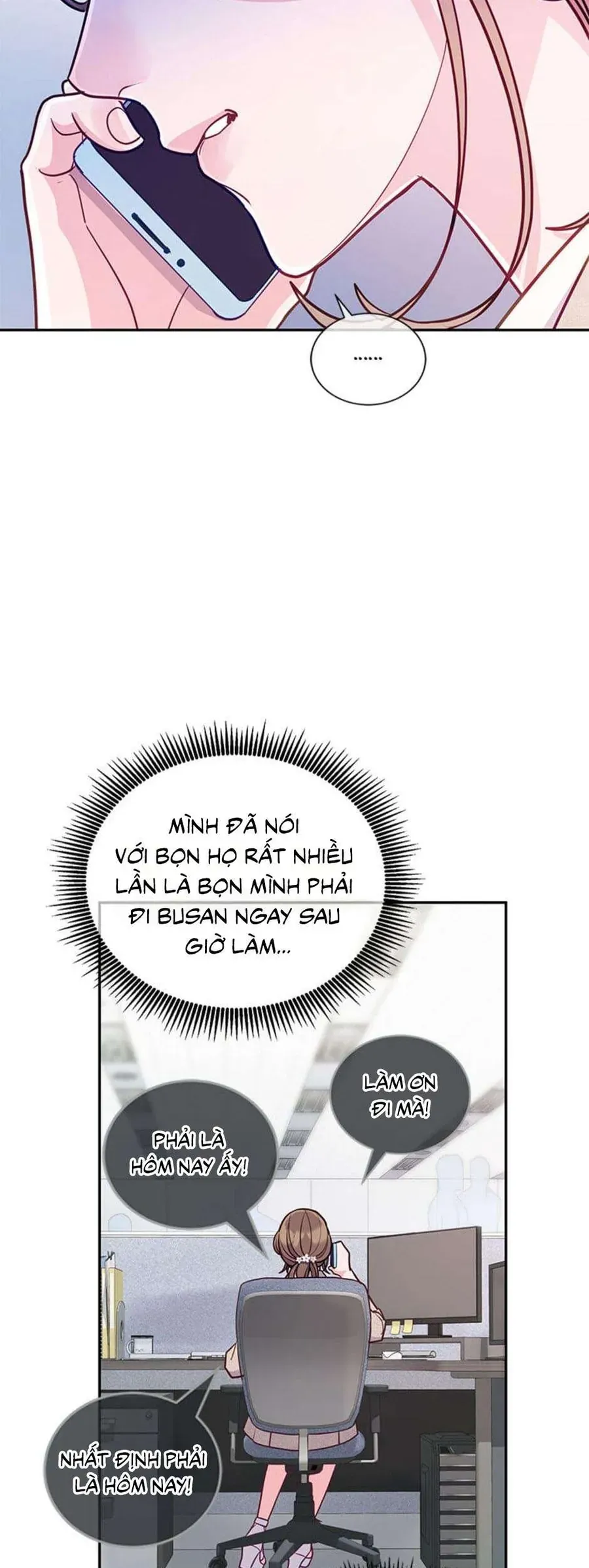 Lời Tỏ Tình Đáng Ngờ Chapter 41 - 20