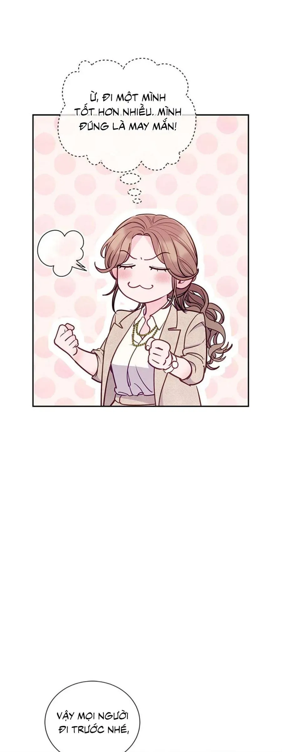 Lời Tỏ Tình Đáng Ngờ Chapter 41 - 24