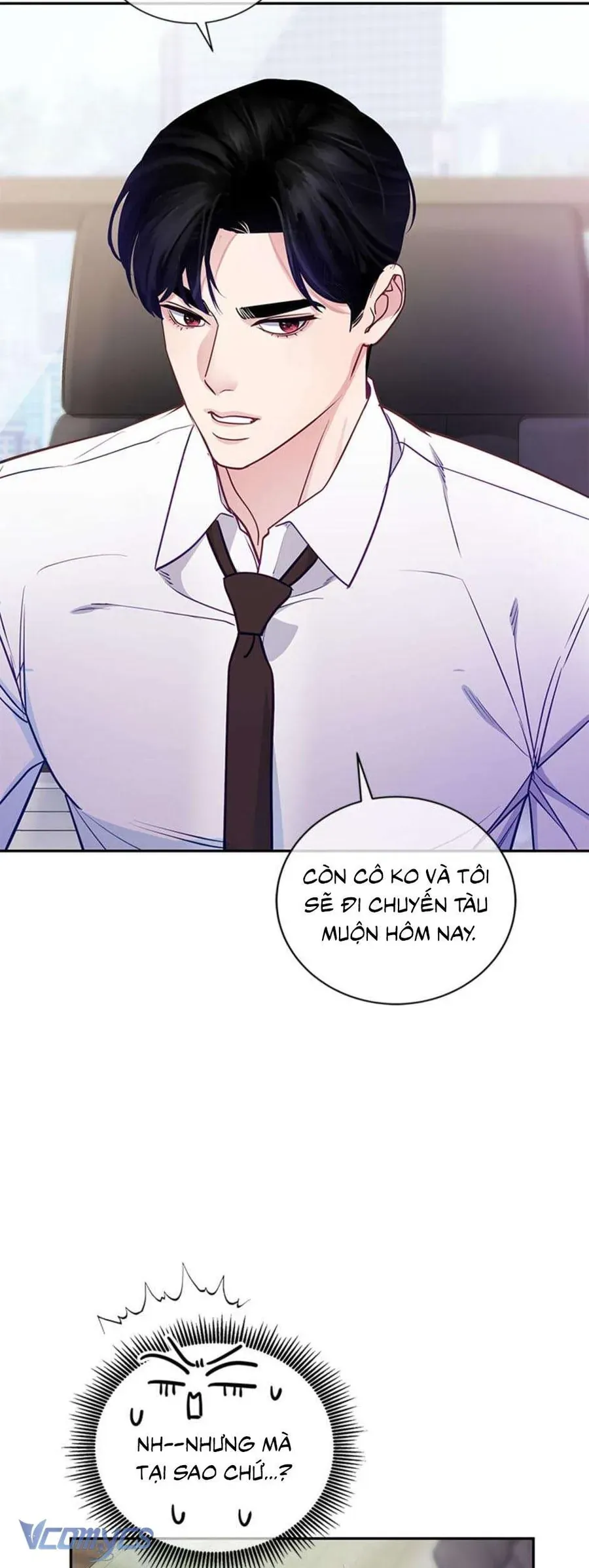 Lời Tỏ Tình Đáng Ngờ Chapter 41 - 25