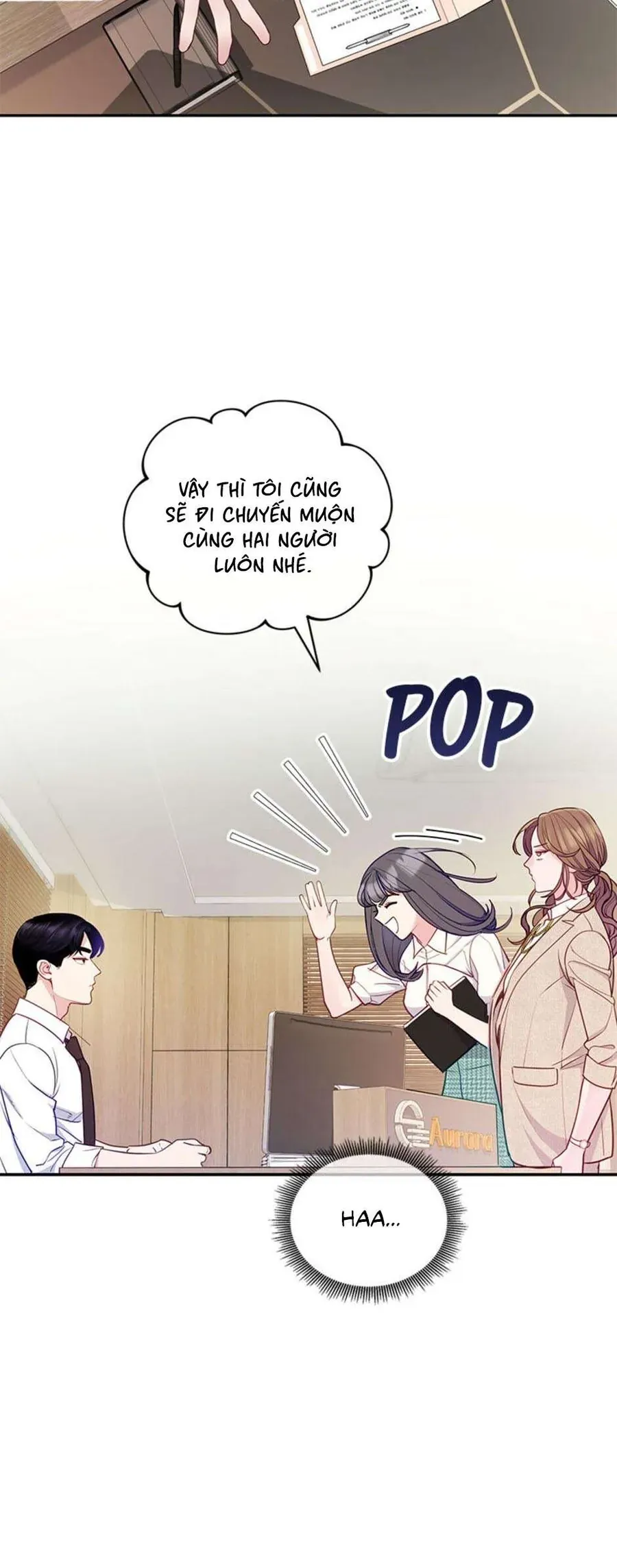 Lời Tỏ Tình Đáng Ngờ Chapter 41 - 28