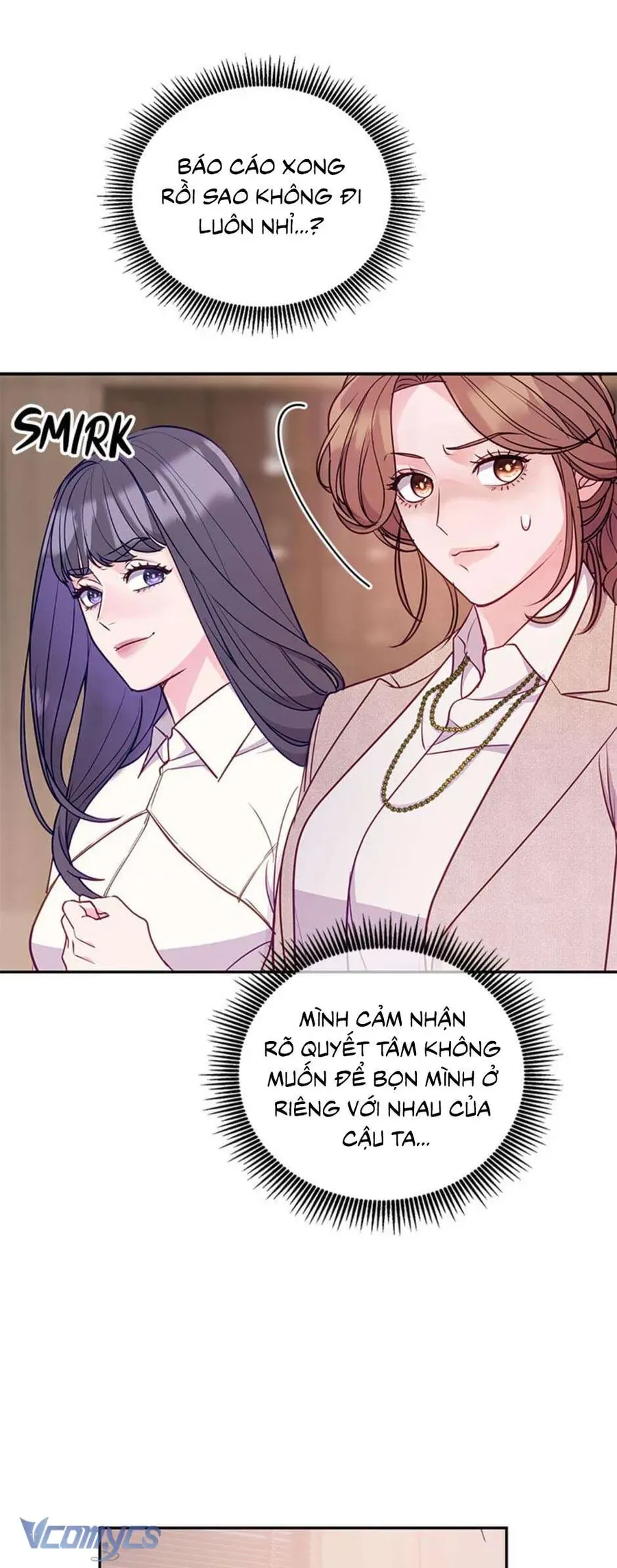 Lời Tỏ Tình Đáng Ngờ Chapter 41 - 29