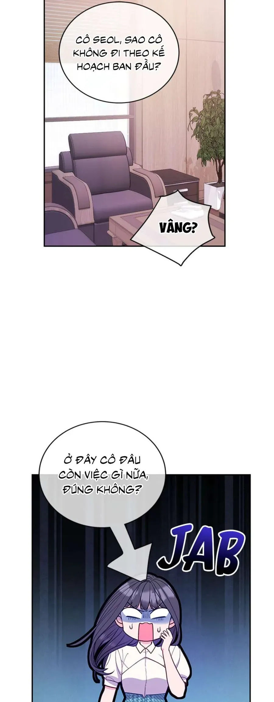 Lời Tỏ Tình Đáng Ngờ Chapter 41 - 30