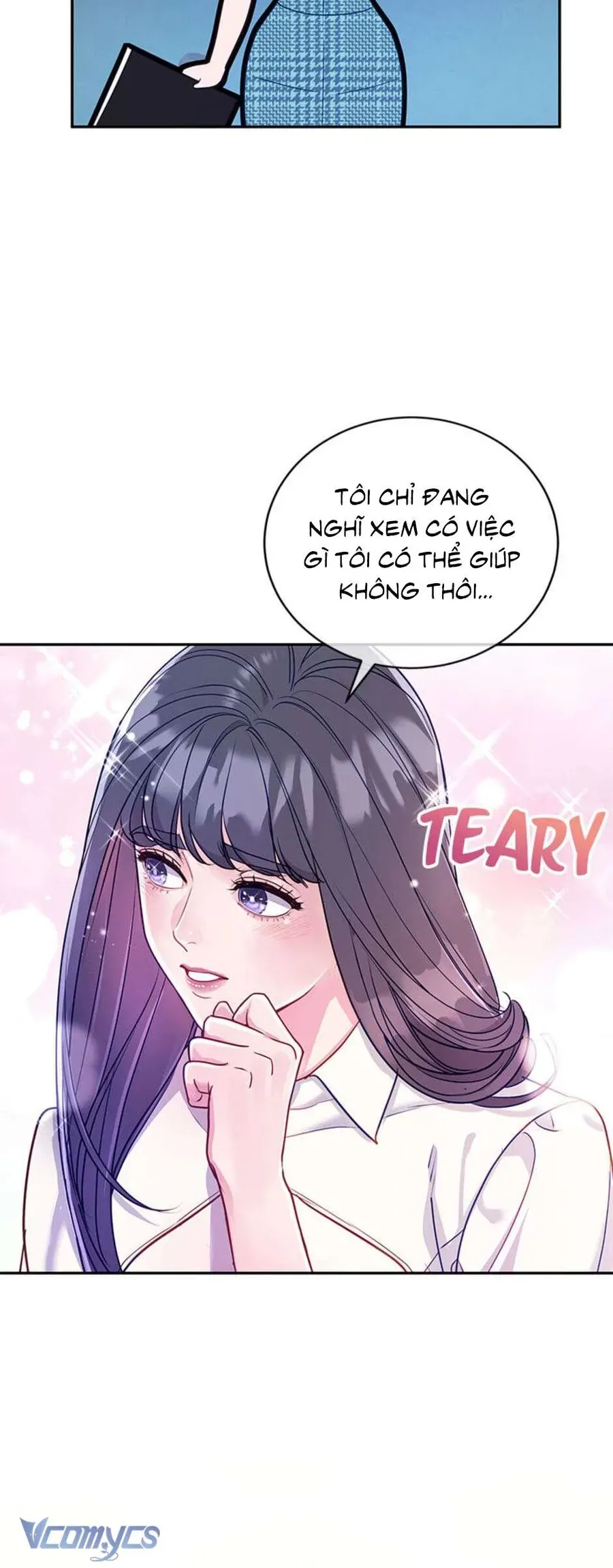 Lời Tỏ Tình Đáng Ngờ Chapter 41 - 31