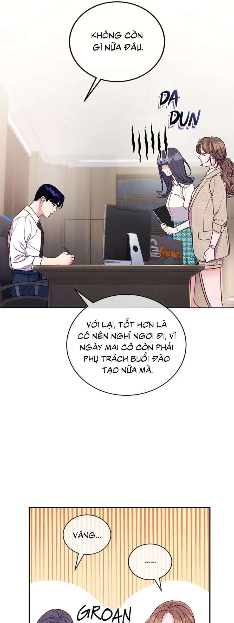 Lời Tỏ Tình Đáng Ngờ Chapter 41 - 32