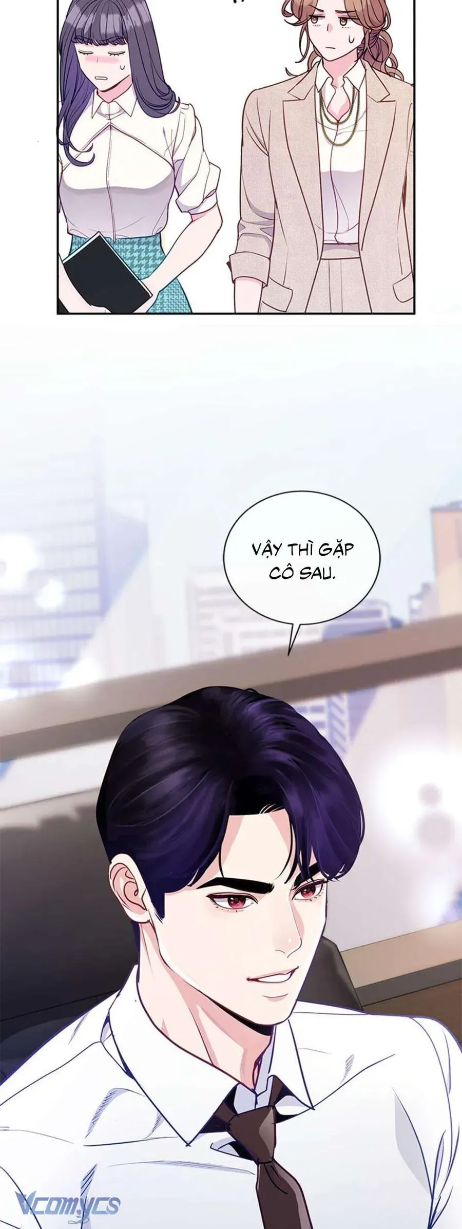 Lời Tỏ Tình Đáng Ngờ Chapter 41 - 33