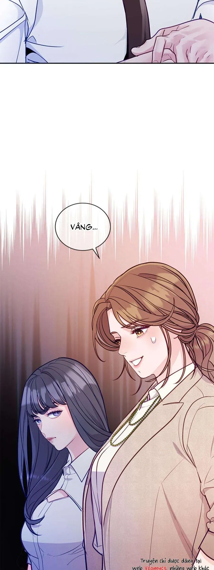 Lời Tỏ Tình Đáng Ngờ Chapter 41 - 34