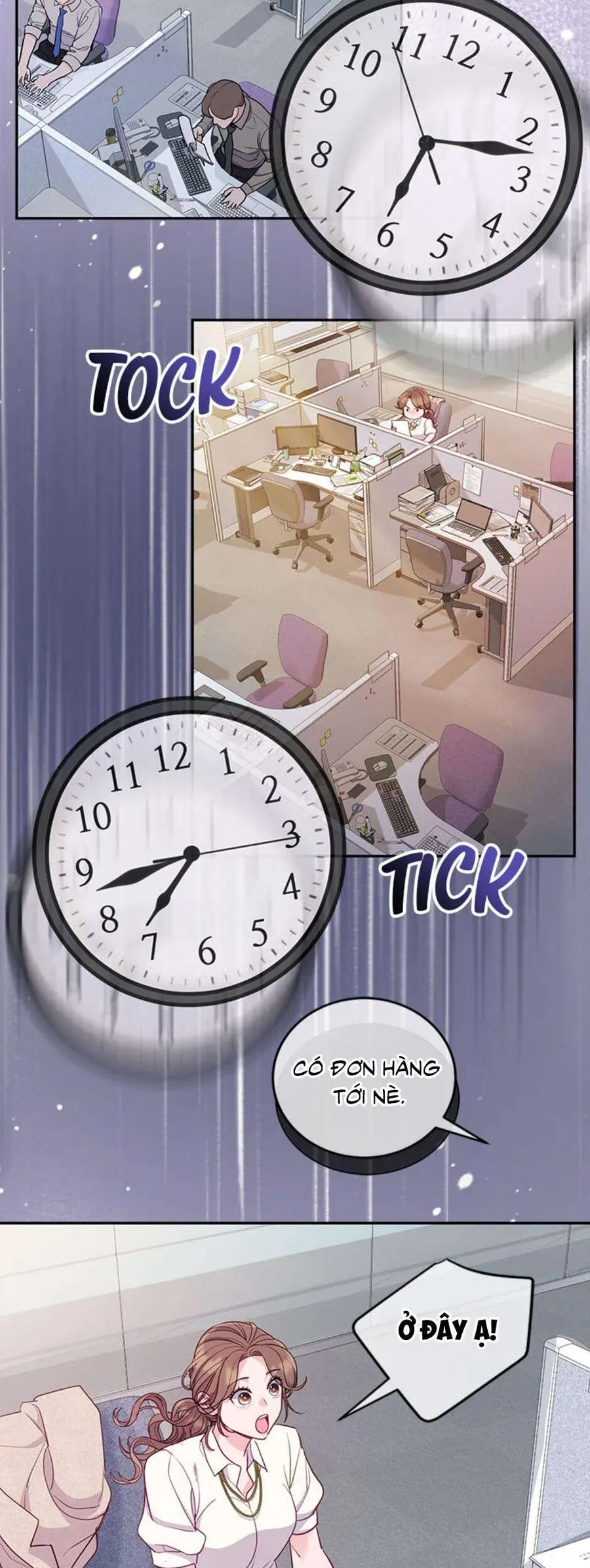 Lời Tỏ Tình Đáng Ngờ Chapter 41 - 36