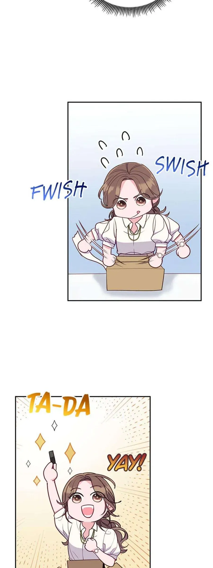 Lời Tỏ Tình Đáng Ngờ Chapter 41 - 38