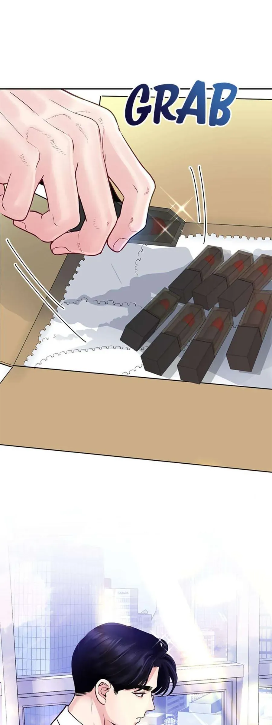 Lời Tỏ Tình Đáng Ngờ Chapter 41 - 40