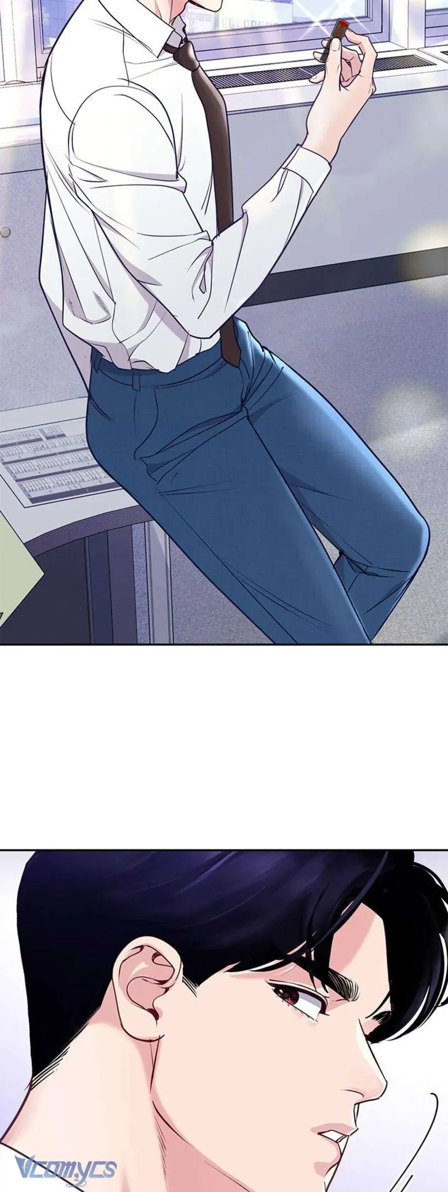 Lời Tỏ Tình Đáng Ngờ Chapter 41 - 41