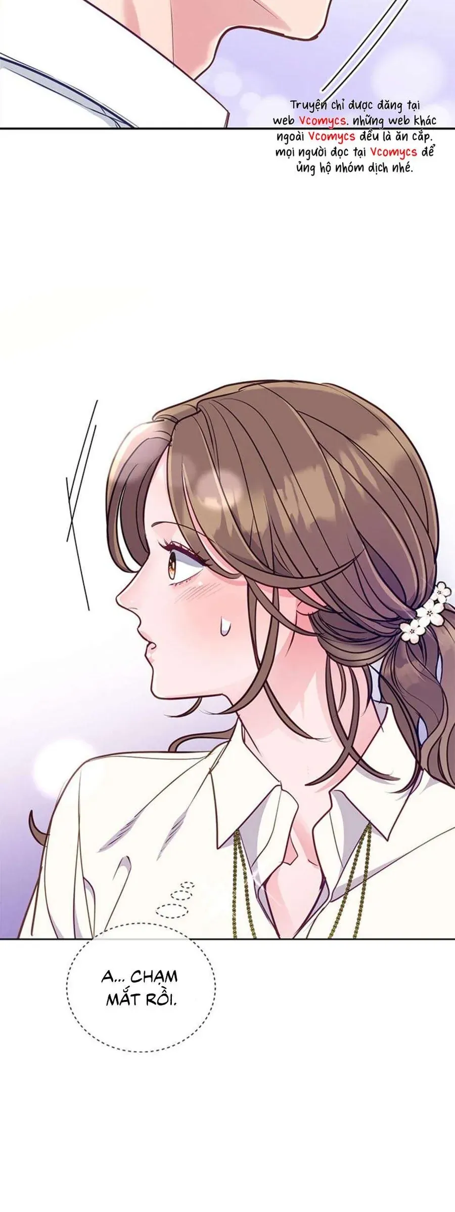 Lời Tỏ Tình Đáng Ngờ Chapter 41 - 42