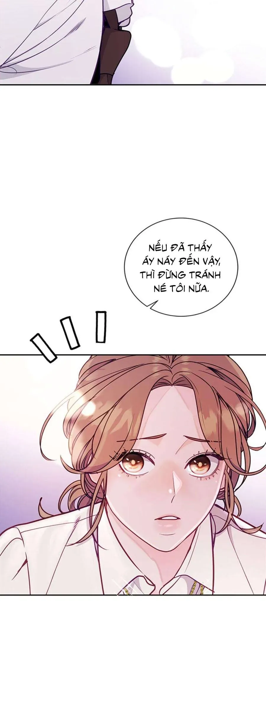 Lời Tỏ Tình Đáng Ngờ Chapter 41 - 50