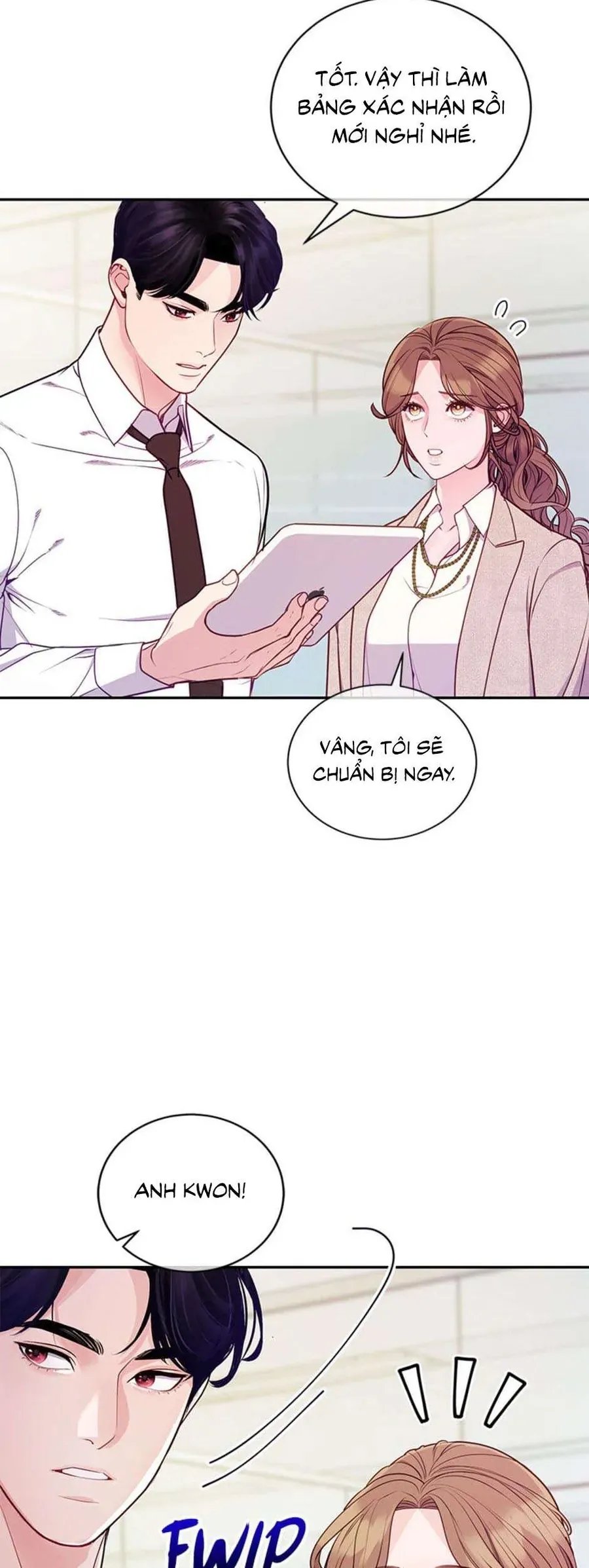 Lời Tỏ Tình Đáng Ngờ Chapter 41 - 8