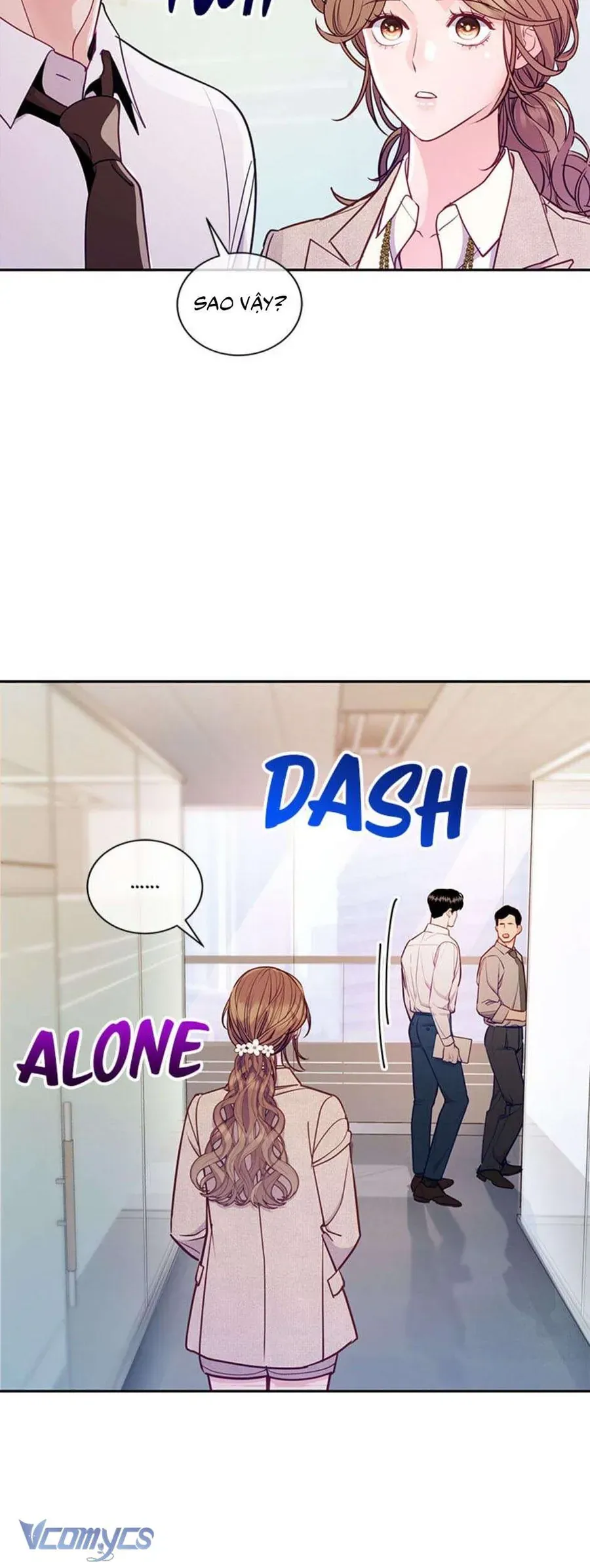 Lời Tỏ Tình Đáng Ngờ Chapter 41 - 9