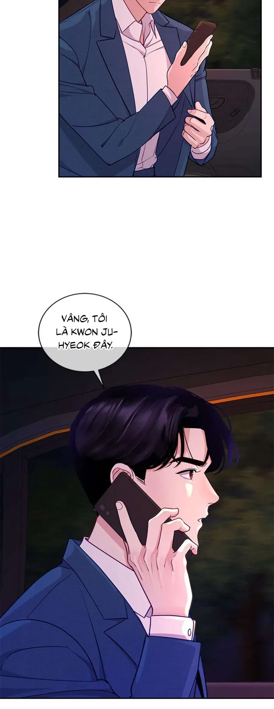 Lời Tỏ Tình Đáng Ngờ Chapter 42 - 12