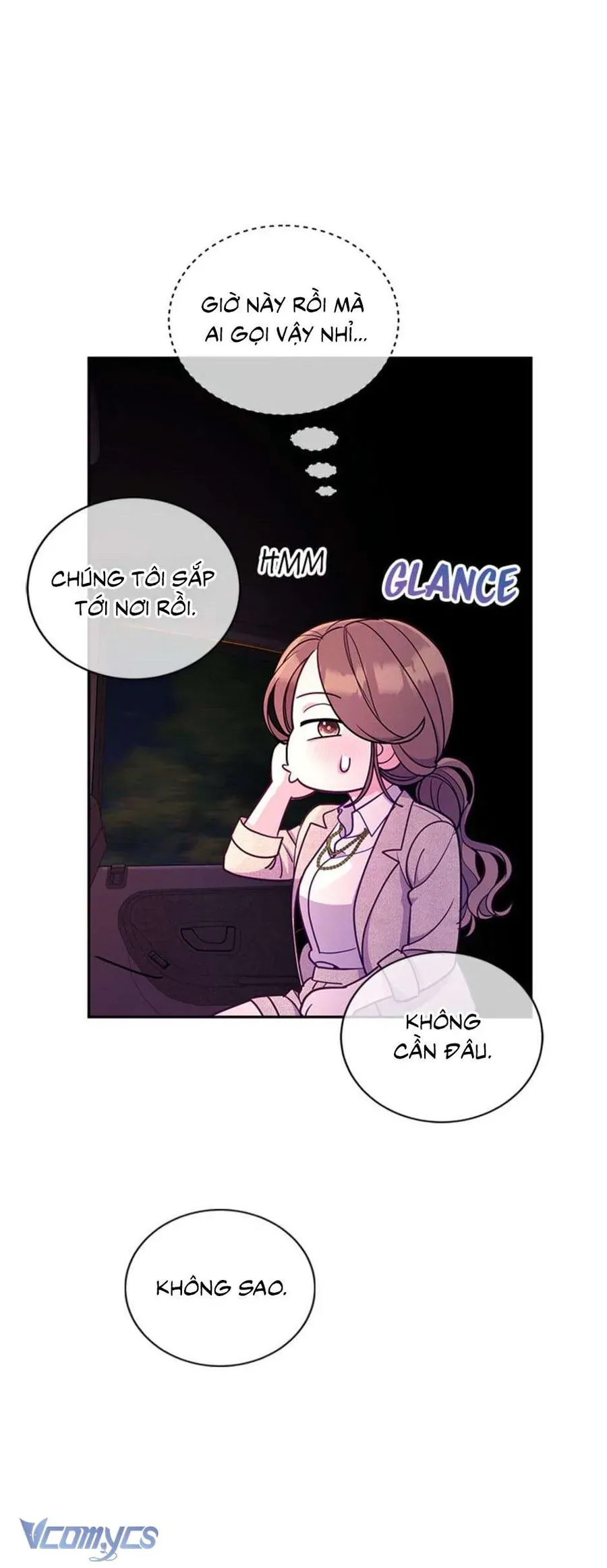 Lời Tỏ Tình Đáng Ngờ Chapter 42 - 13