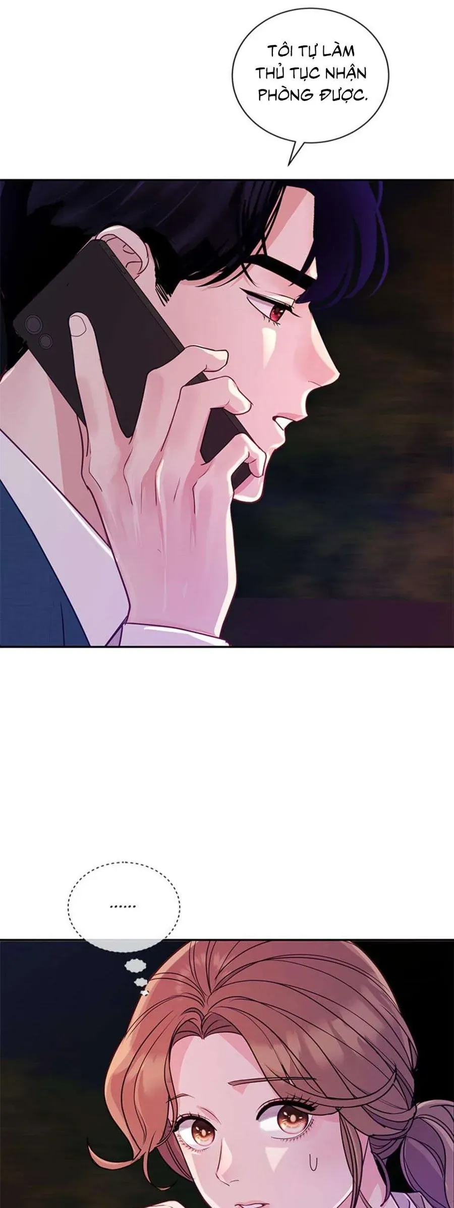 Lời Tỏ Tình Đáng Ngờ Chapter 42 - 14