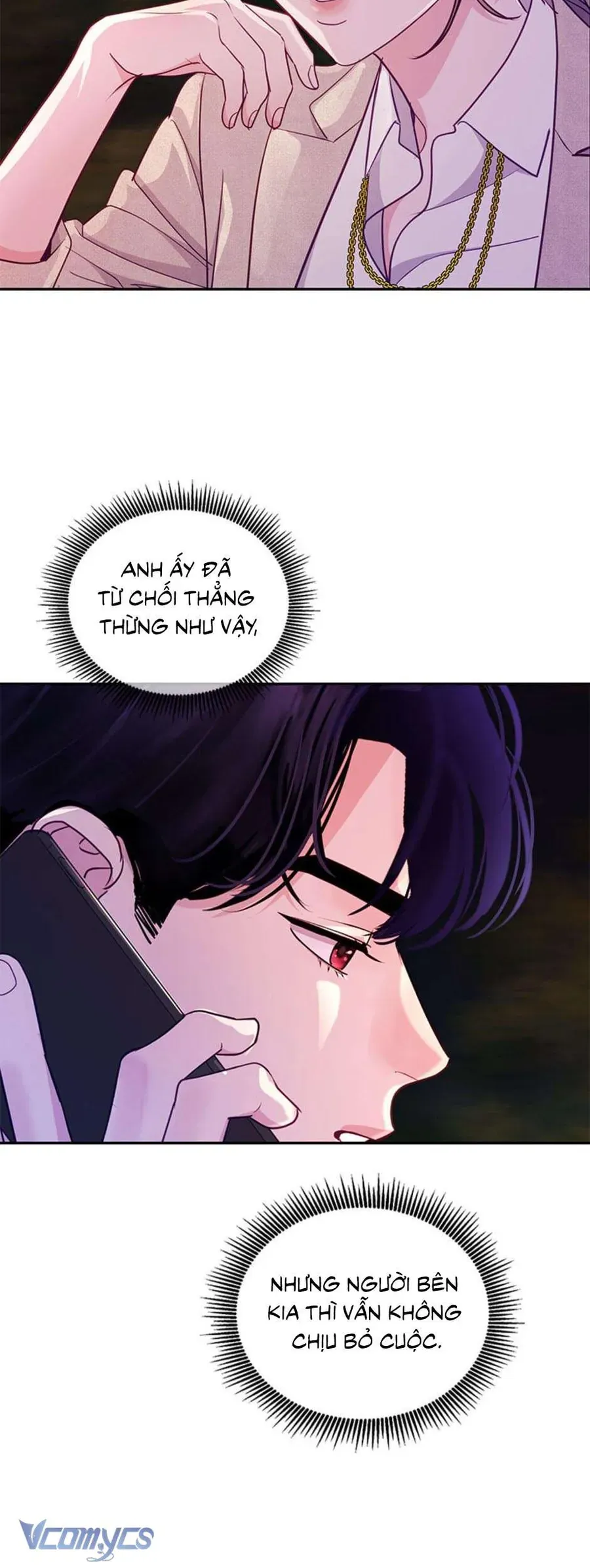 Lời Tỏ Tình Đáng Ngờ Chapter 42 - 15