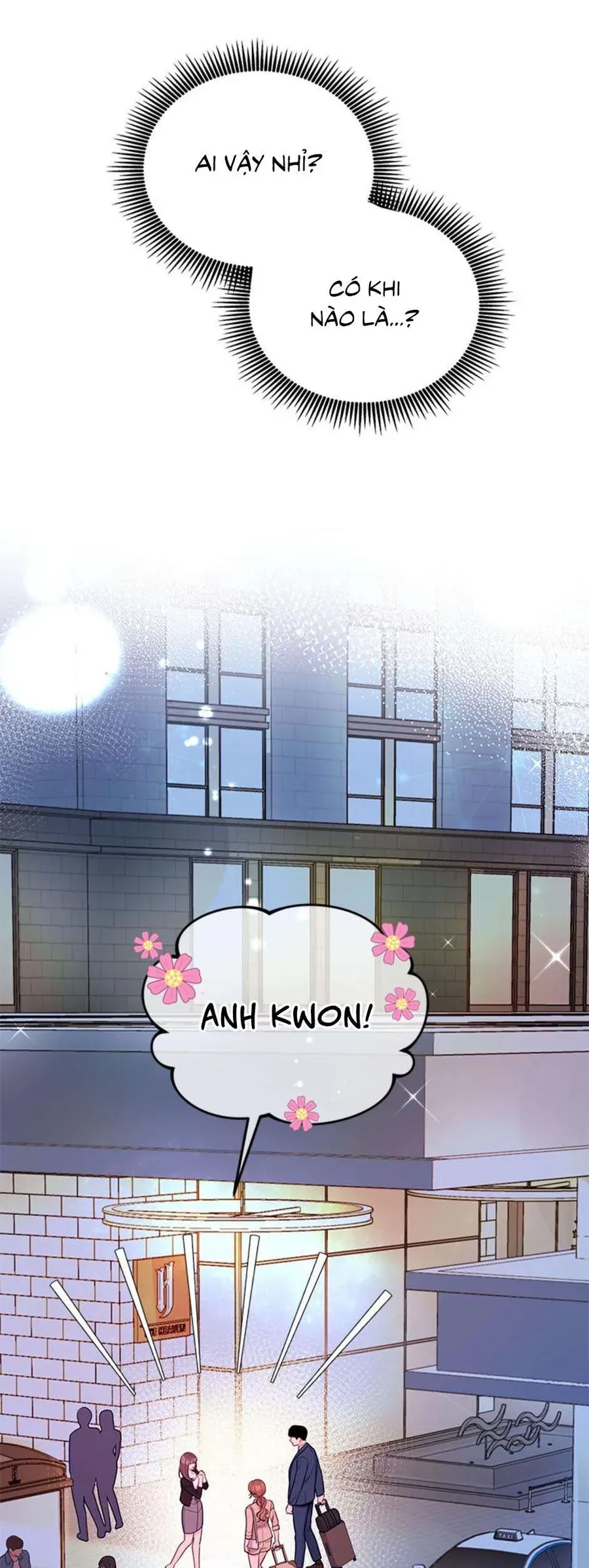 Lời Tỏ Tình Đáng Ngờ Chapter 42 - 16