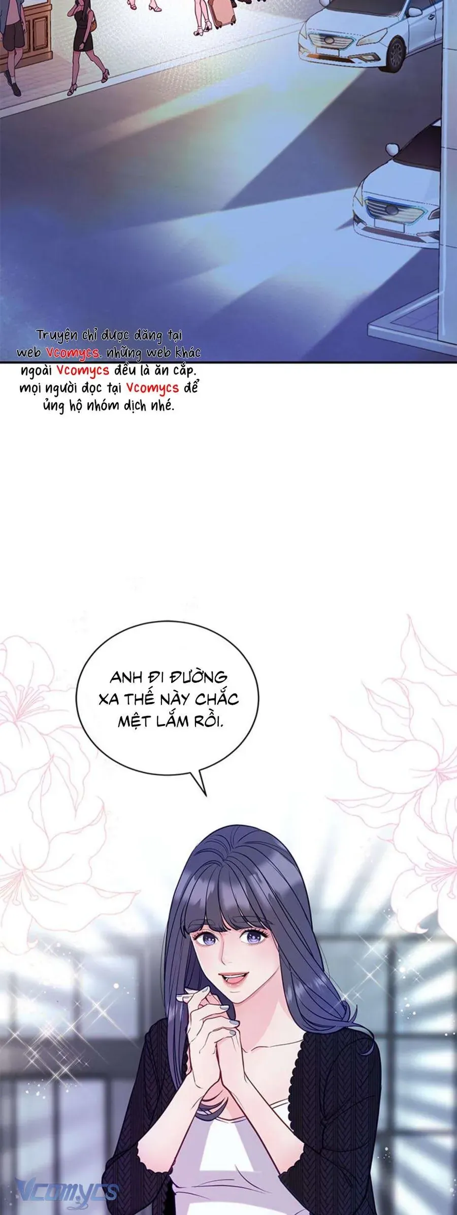 Lời Tỏ Tình Đáng Ngờ Chapter 42 - 17