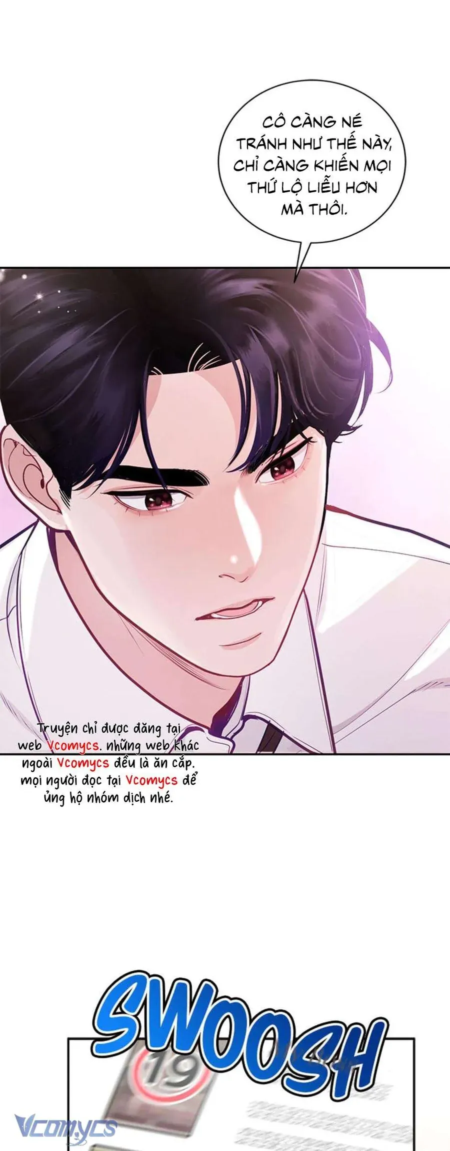 Lời Tỏ Tình Đáng Ngờ Chapter 42 - 3