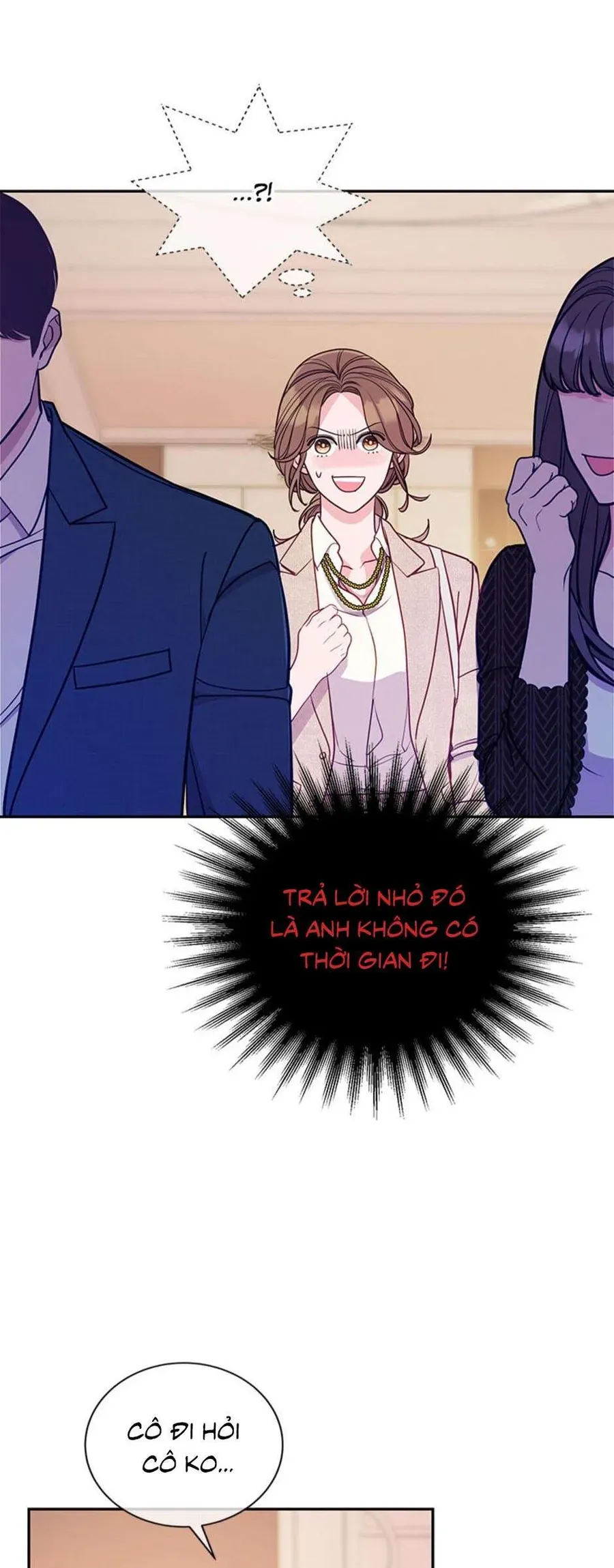 Lời Tỏ Tình Đáng Ngờ Chapter 42 - 24