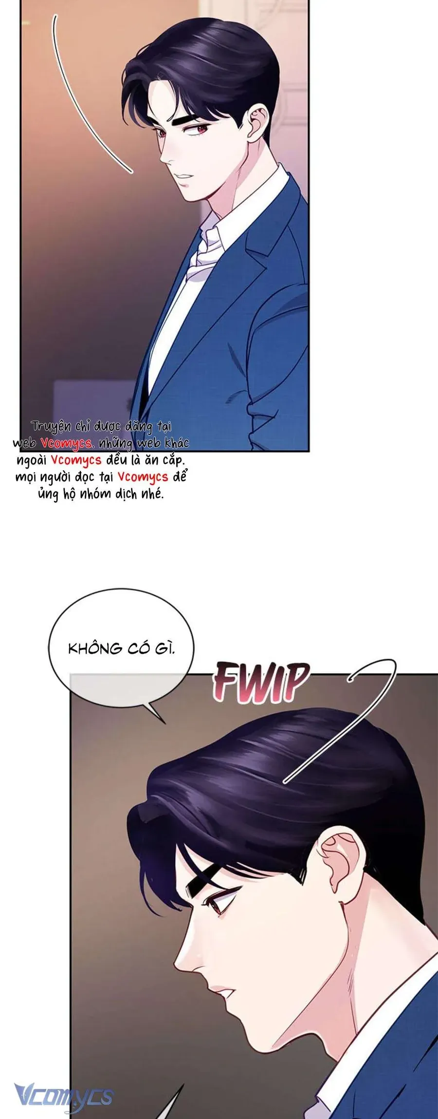 Lời Tỏ Tình Đáng Ngờ Chapter 42 - 25