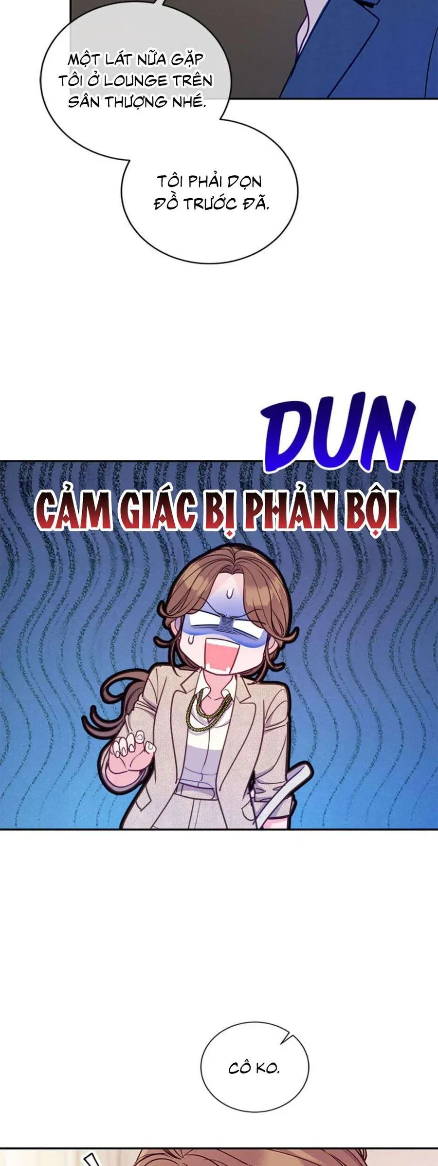 Lời Tỏ Tình Đáng Ngờ Chapter 42 - 26