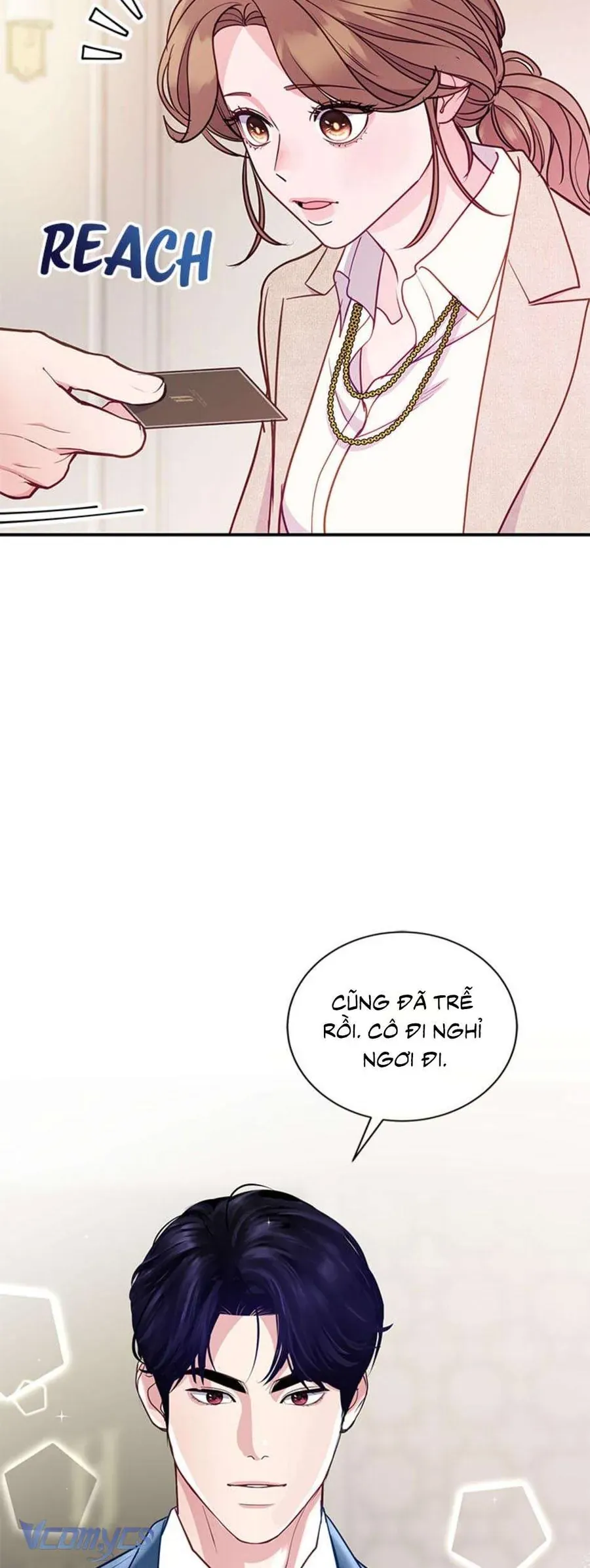 Lời Tỏ Tình Đáng Ngờ Chapter 42 - 27