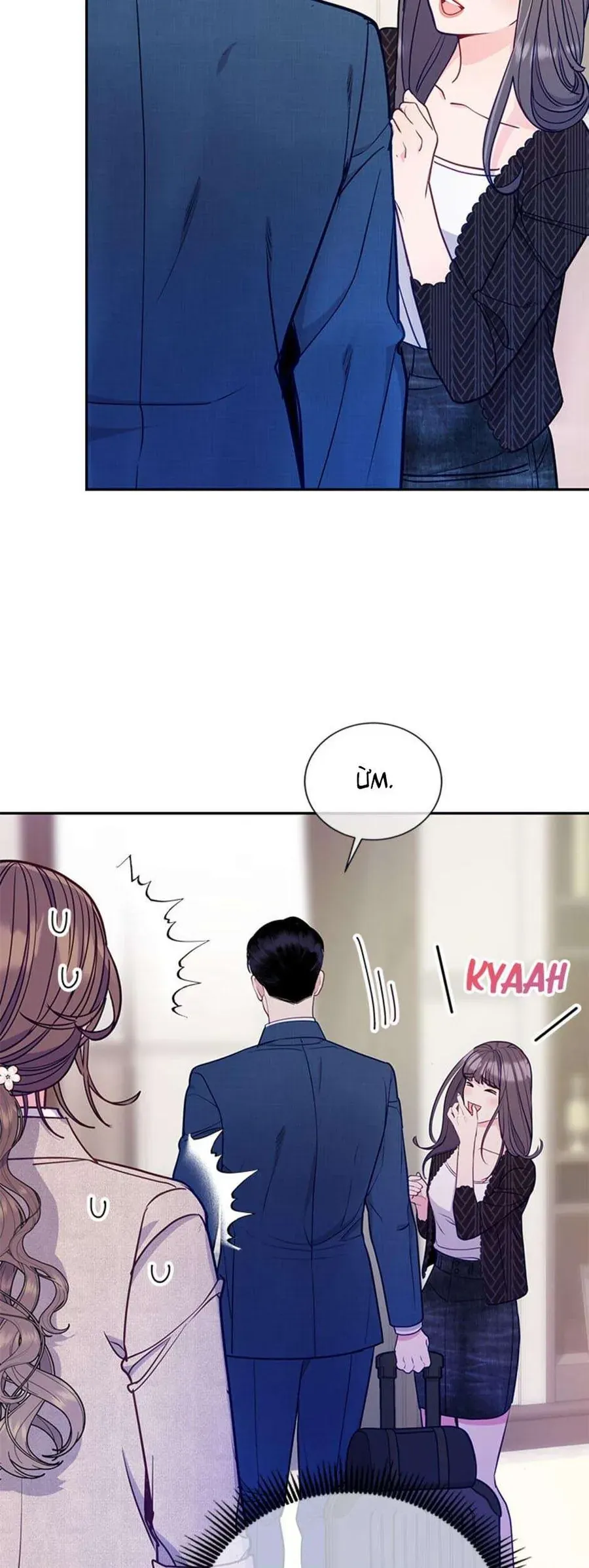 Lời Tỏ Tình Đáng Ngờ Chapter 42 - 30