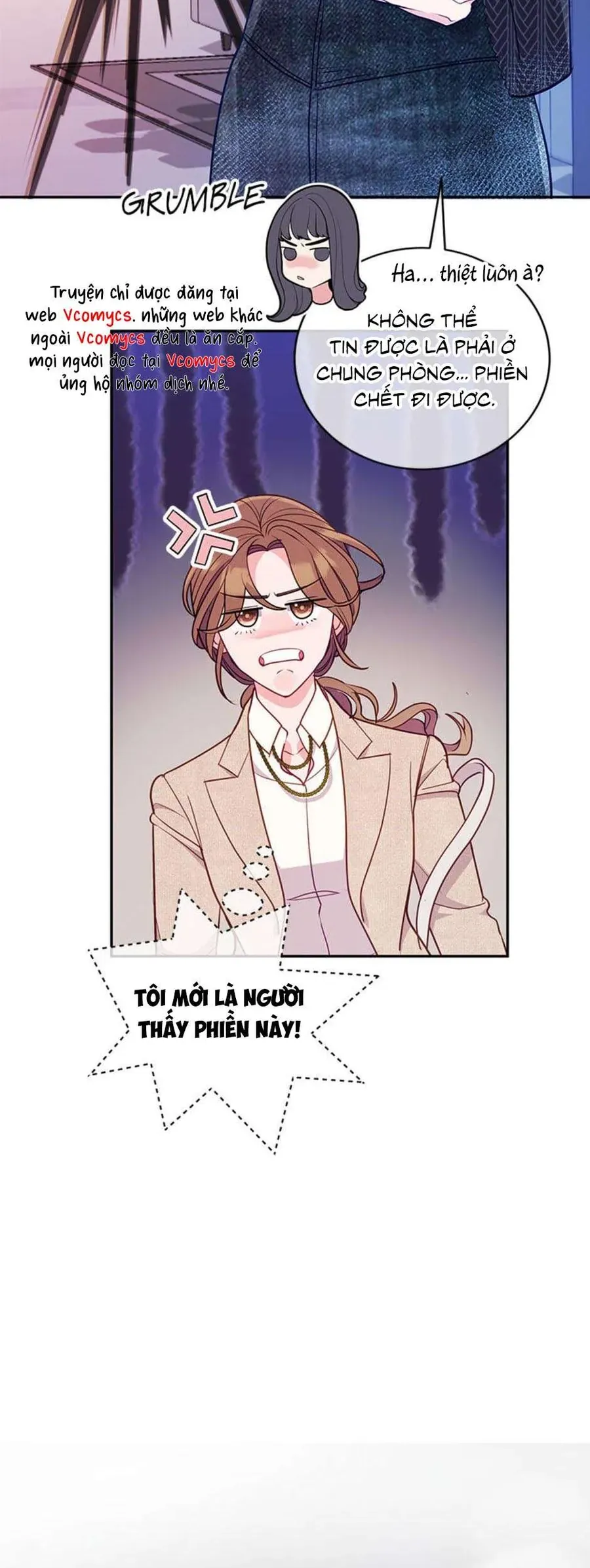 Lời Tỏ Tình Đáng Ngờ Chapter 42 - 32