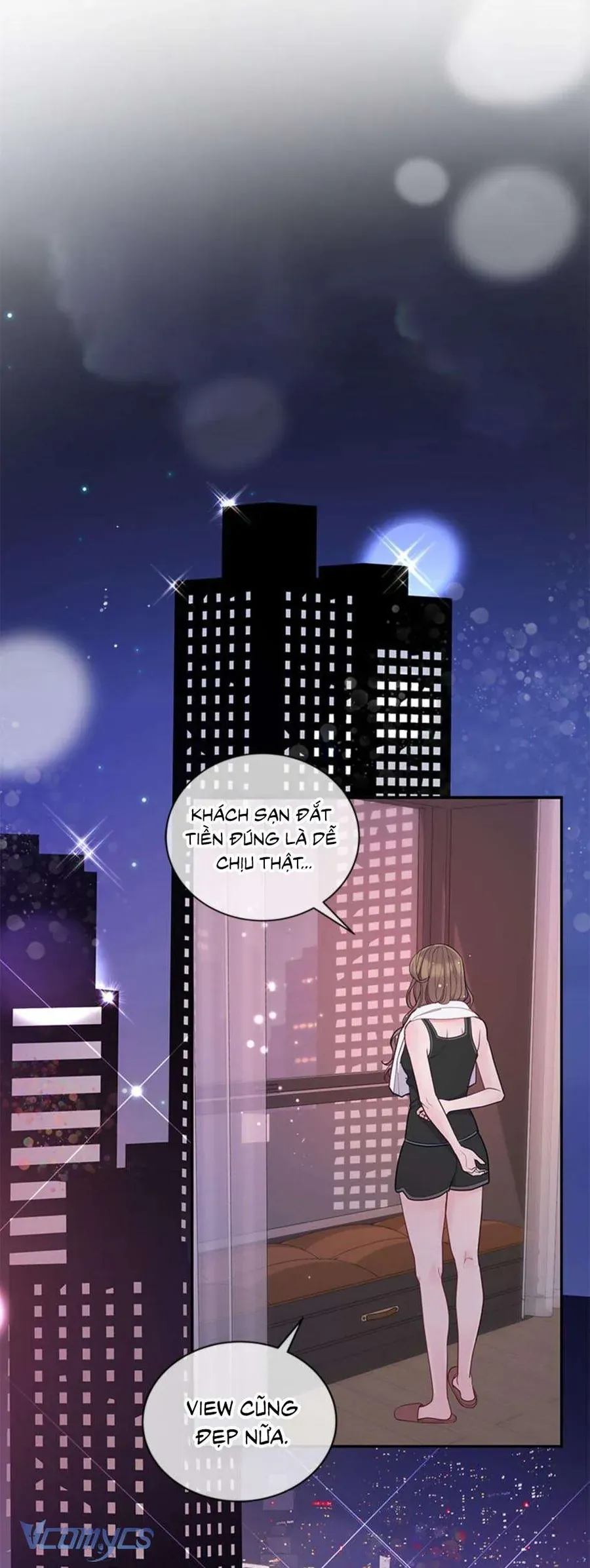 Lời Tỏ Tình Đáng Ngờ Chapter 42 - 33