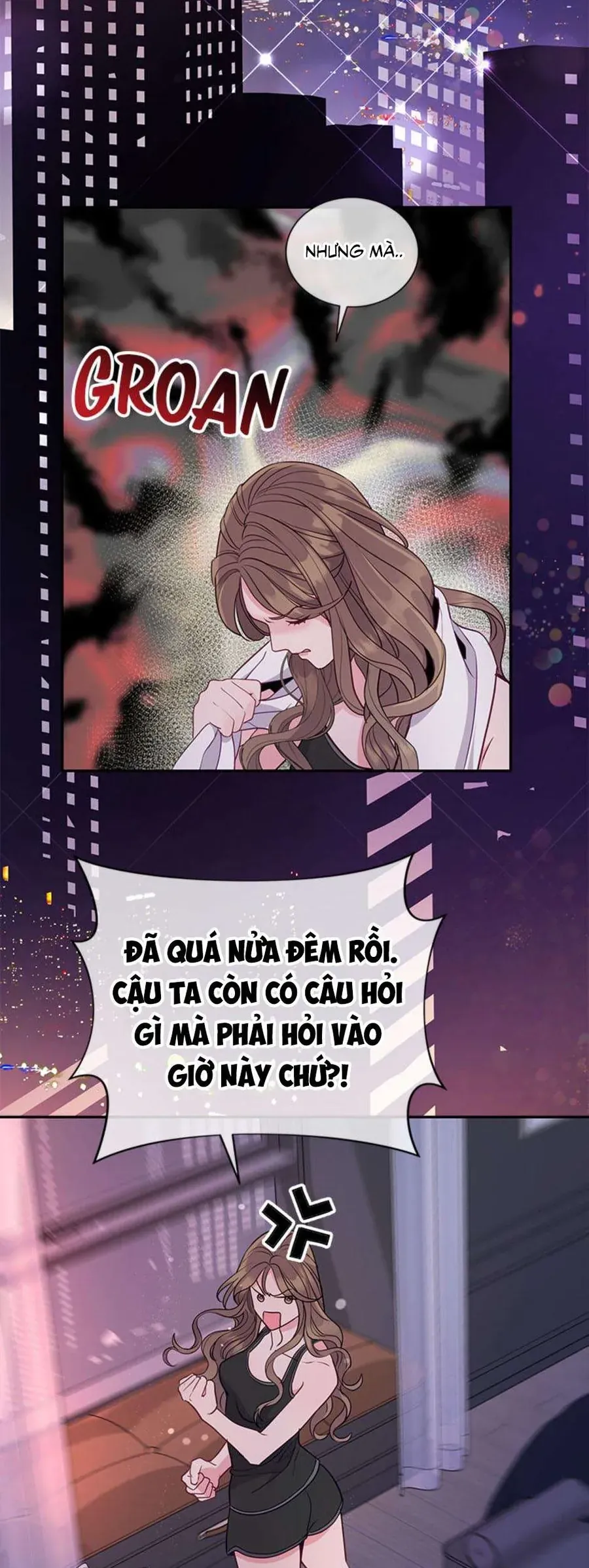 Lời Tỏ Tình Đáng Ngờ Chapter 42 - 34