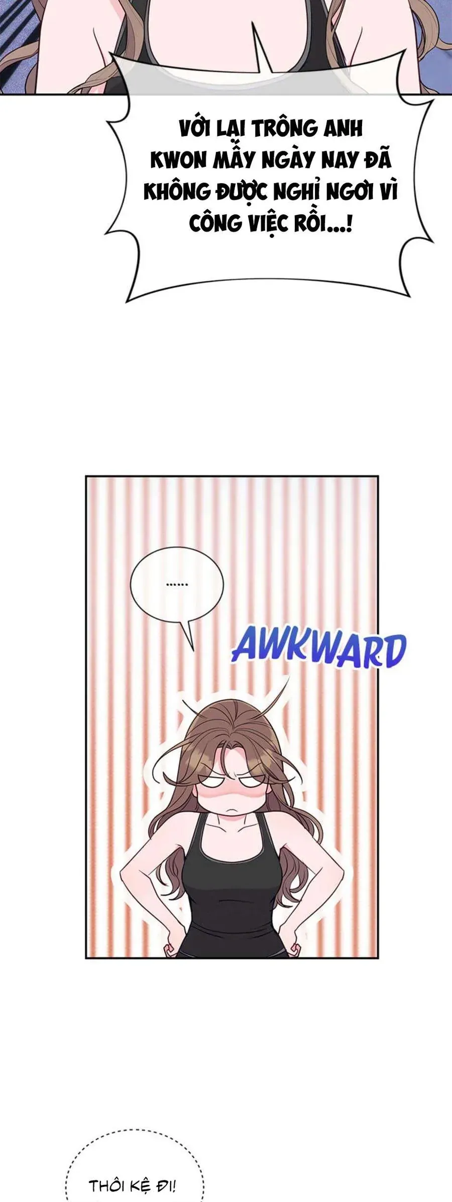 Lời Tỏ Tình Đáng Ngờ Chapter 42 - 36