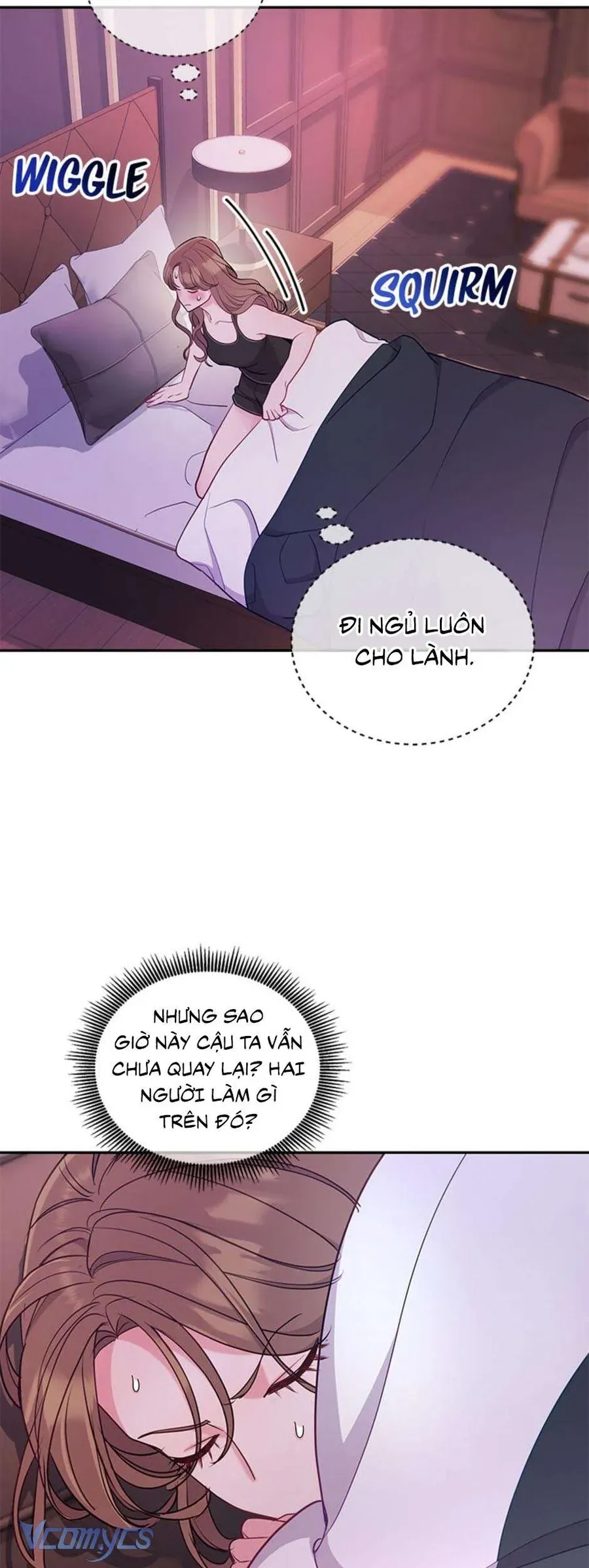 Lời Tỏ Tình Đáng Ngờ Chapter 42 - 37