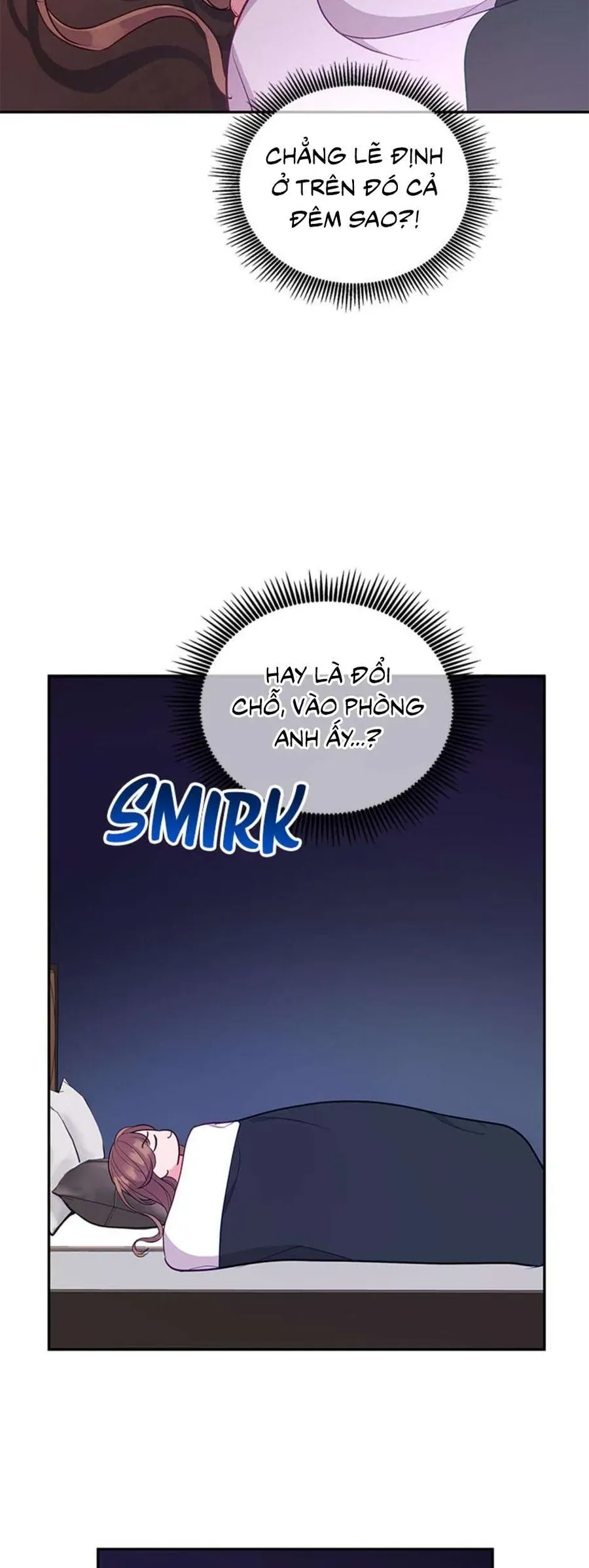 Lời Tỏ Tình Đáng Ngờ Chapter 42 - 38