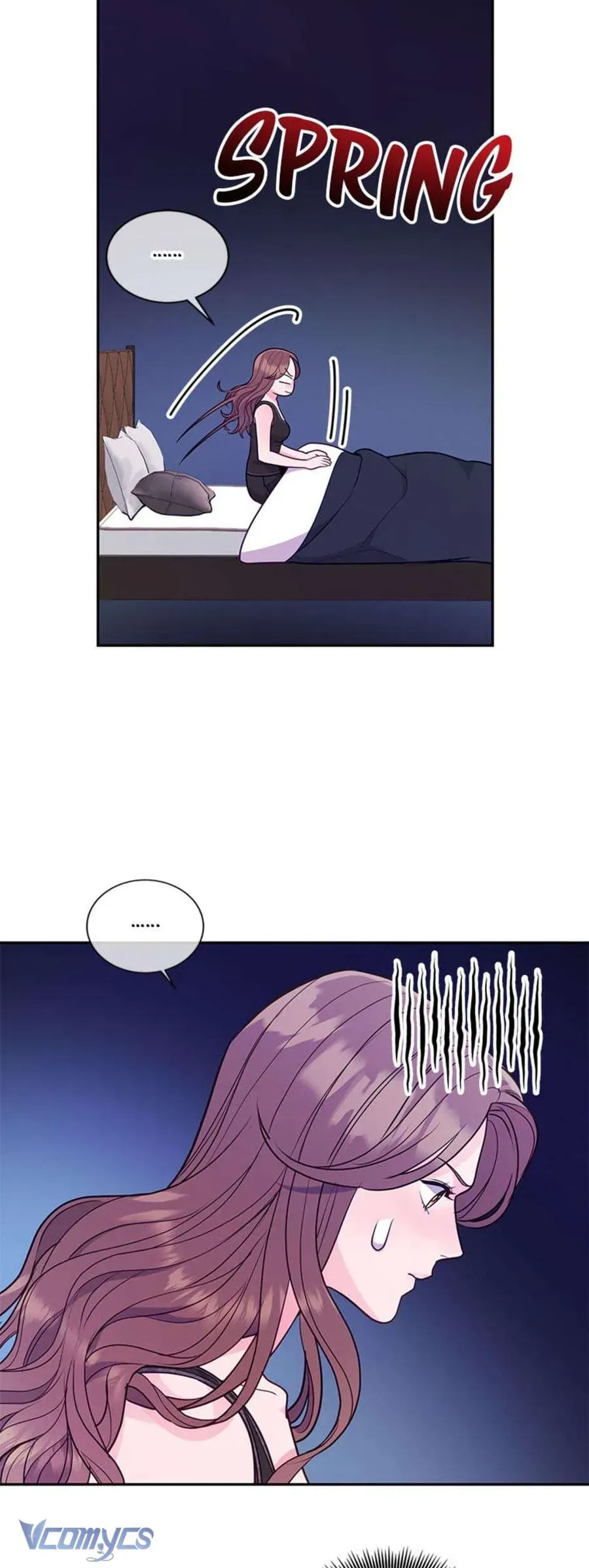 Lời Tỏ Tình Đáng Ngờ Chapter 42 - 39