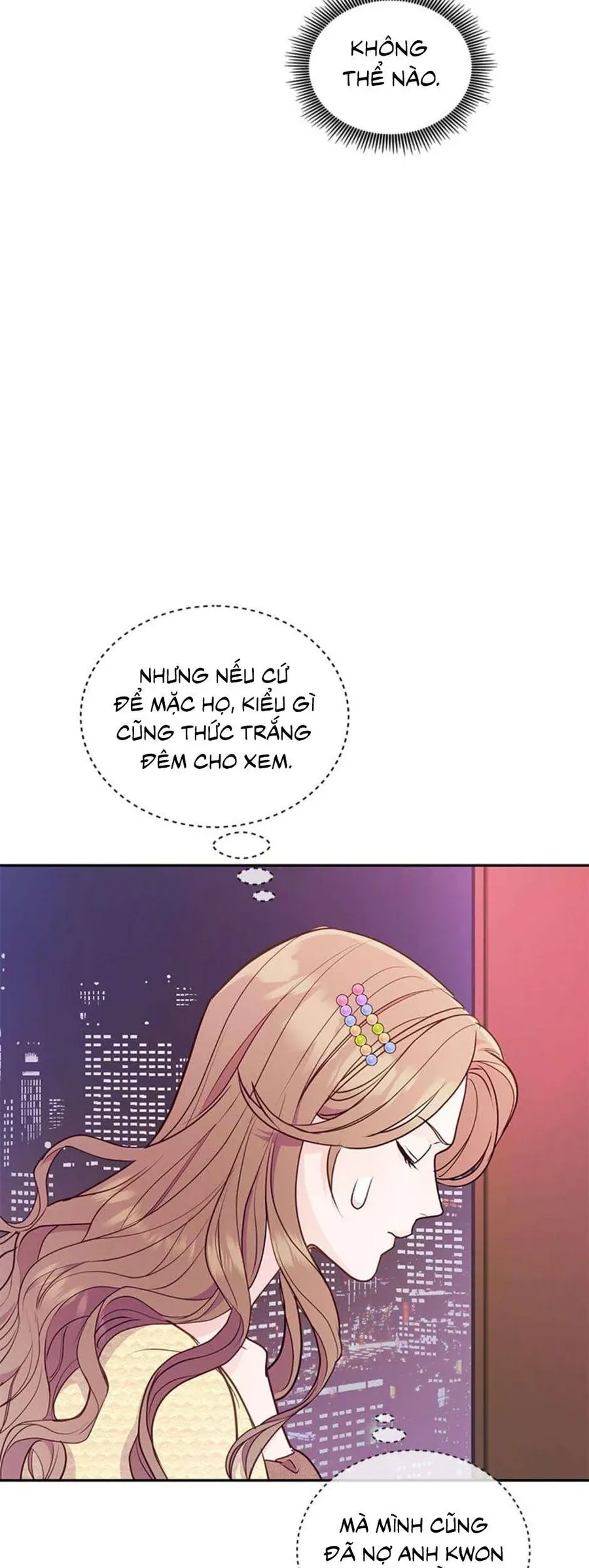 Lời Tỏ Tình Đáng Ngờ Chapter 42 - 40