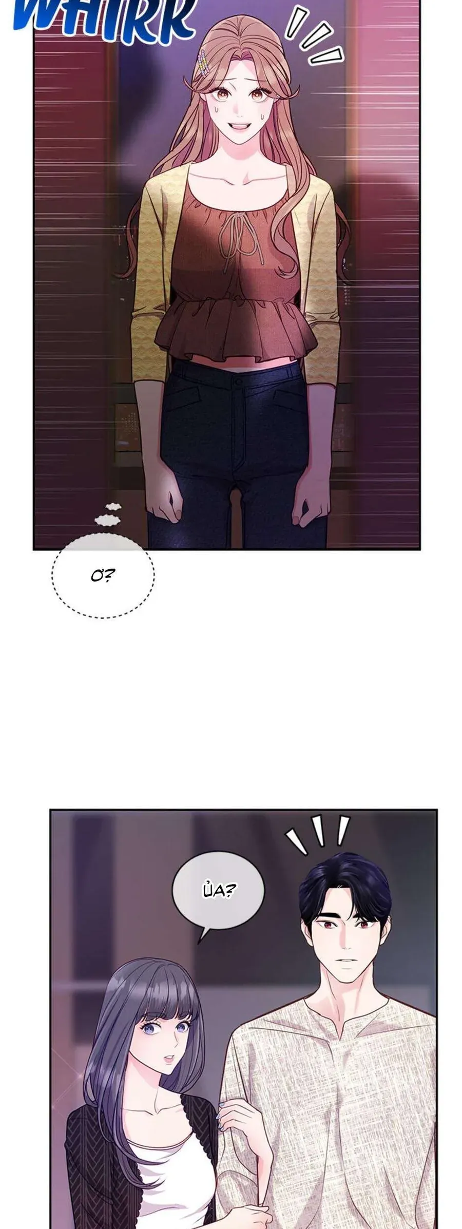 Lời Tỏ Tình Đáng Ngờ Chapter 42 - 42