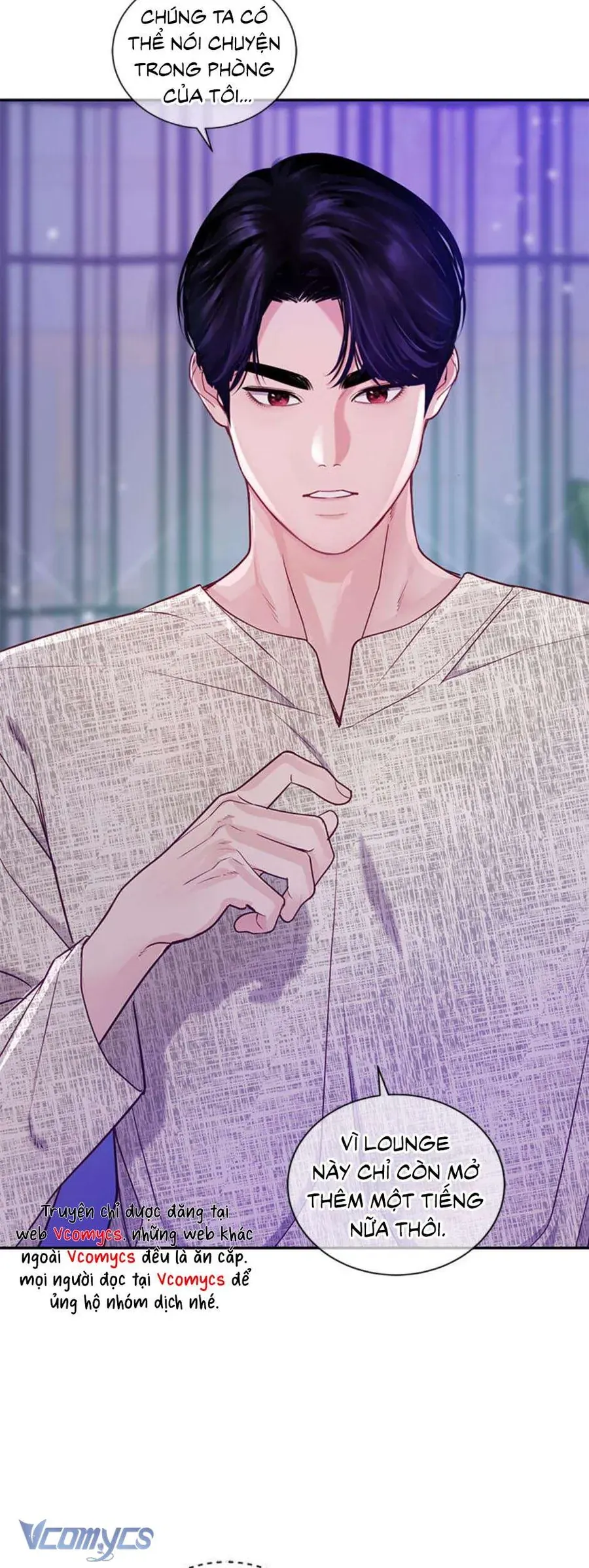 Lời Tỏ Tình Đáng Ngờ Chapter 42 - 49