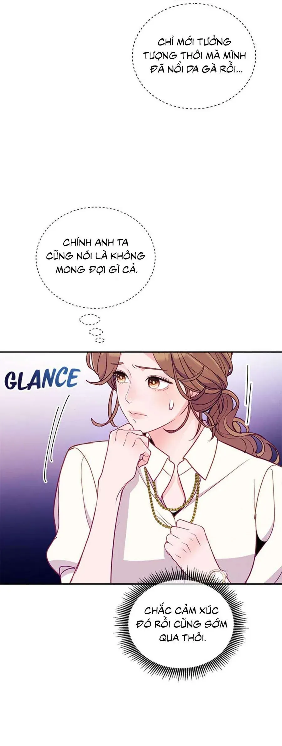 Lời Tỏ Tình Đáng Ngờ Chapter 42 - 6