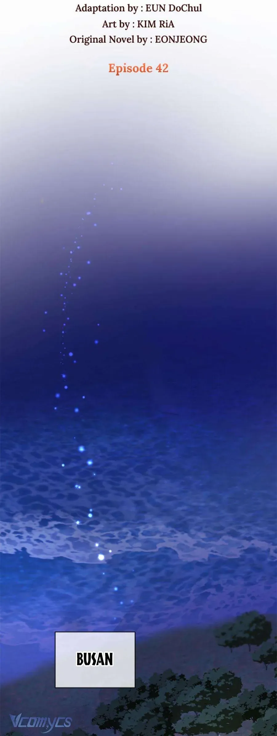 Lời Tỏ Tình Đáng Ngờ Chapter 42 - 9