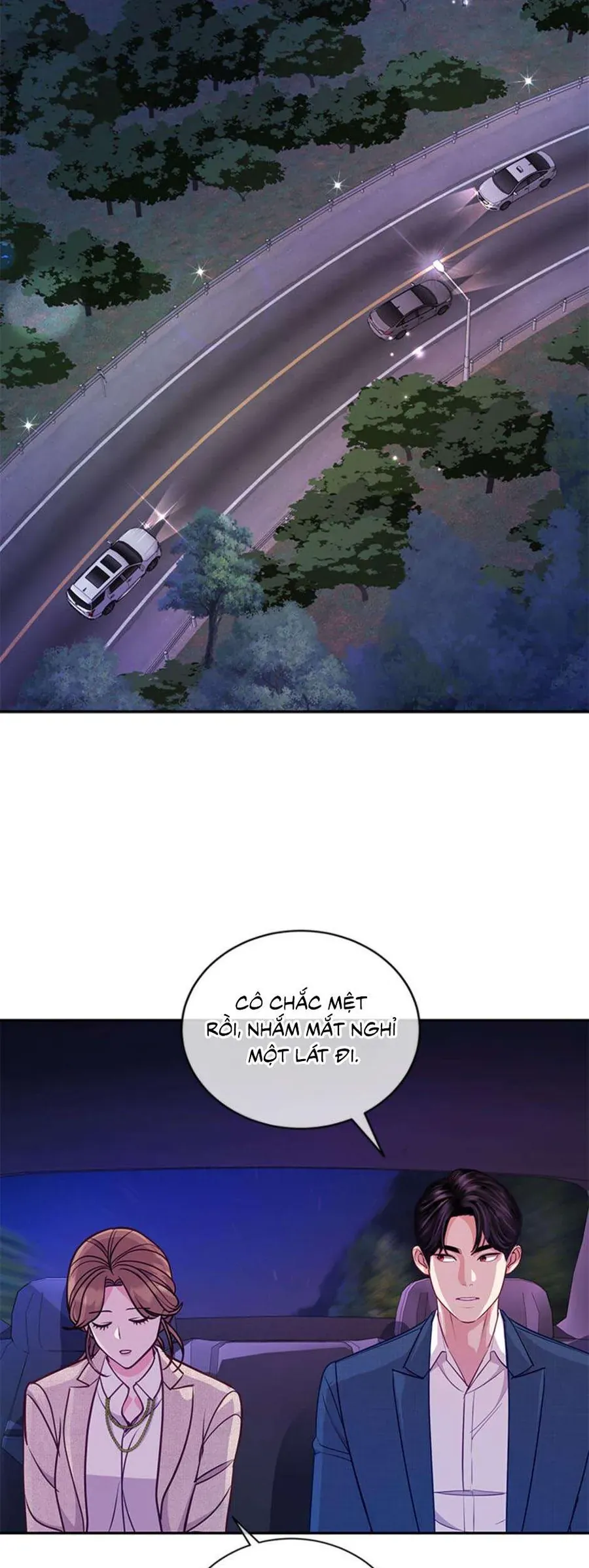 Lời Tỏ Tình Đáng Ngờ Chapter 42 - 10