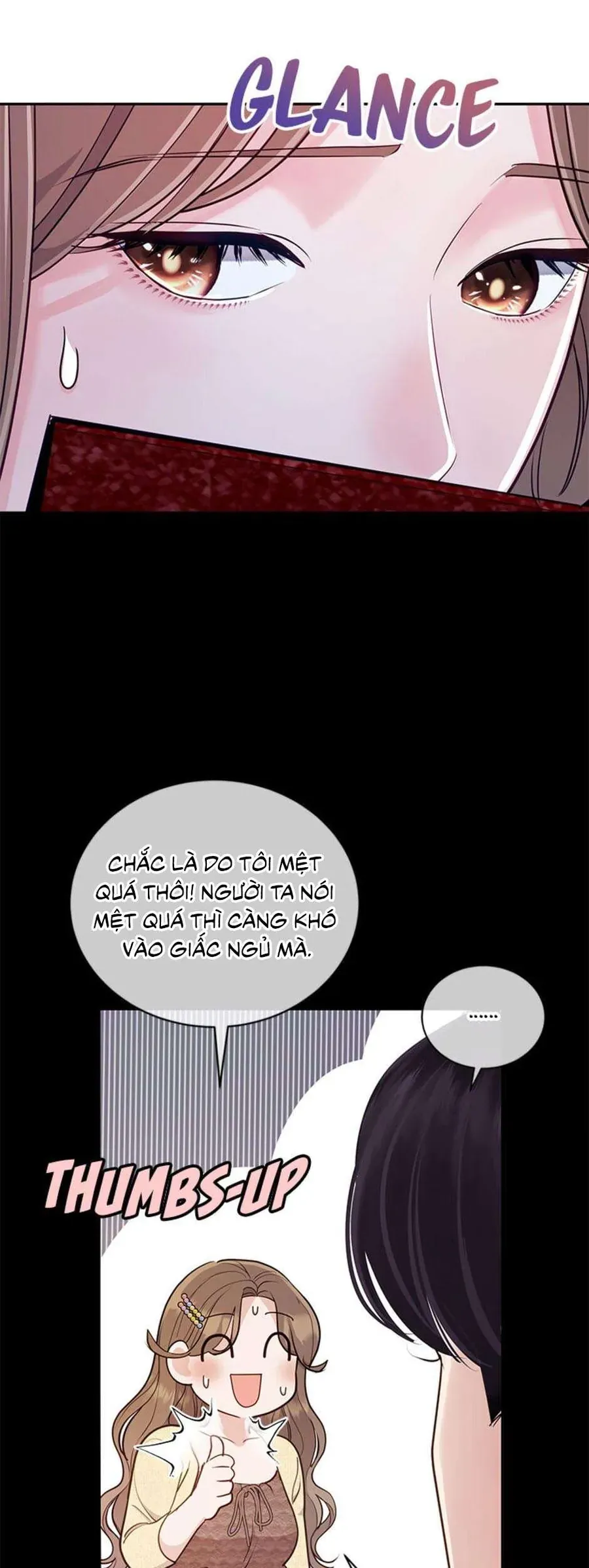 Lời Tỏ Tình Đáng Ngờ Chapter 43 - 12